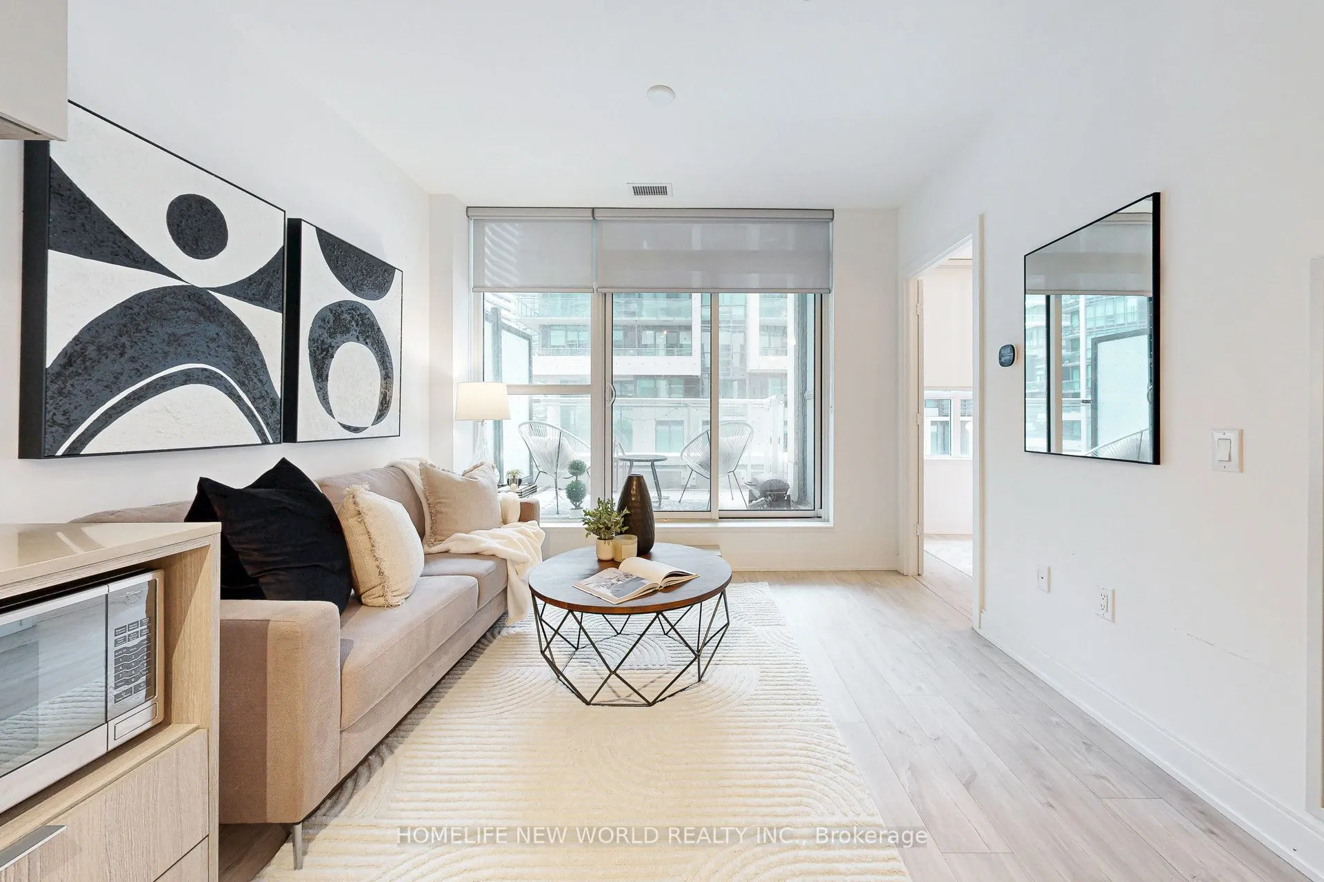 65 Annie Craig Drive, #204