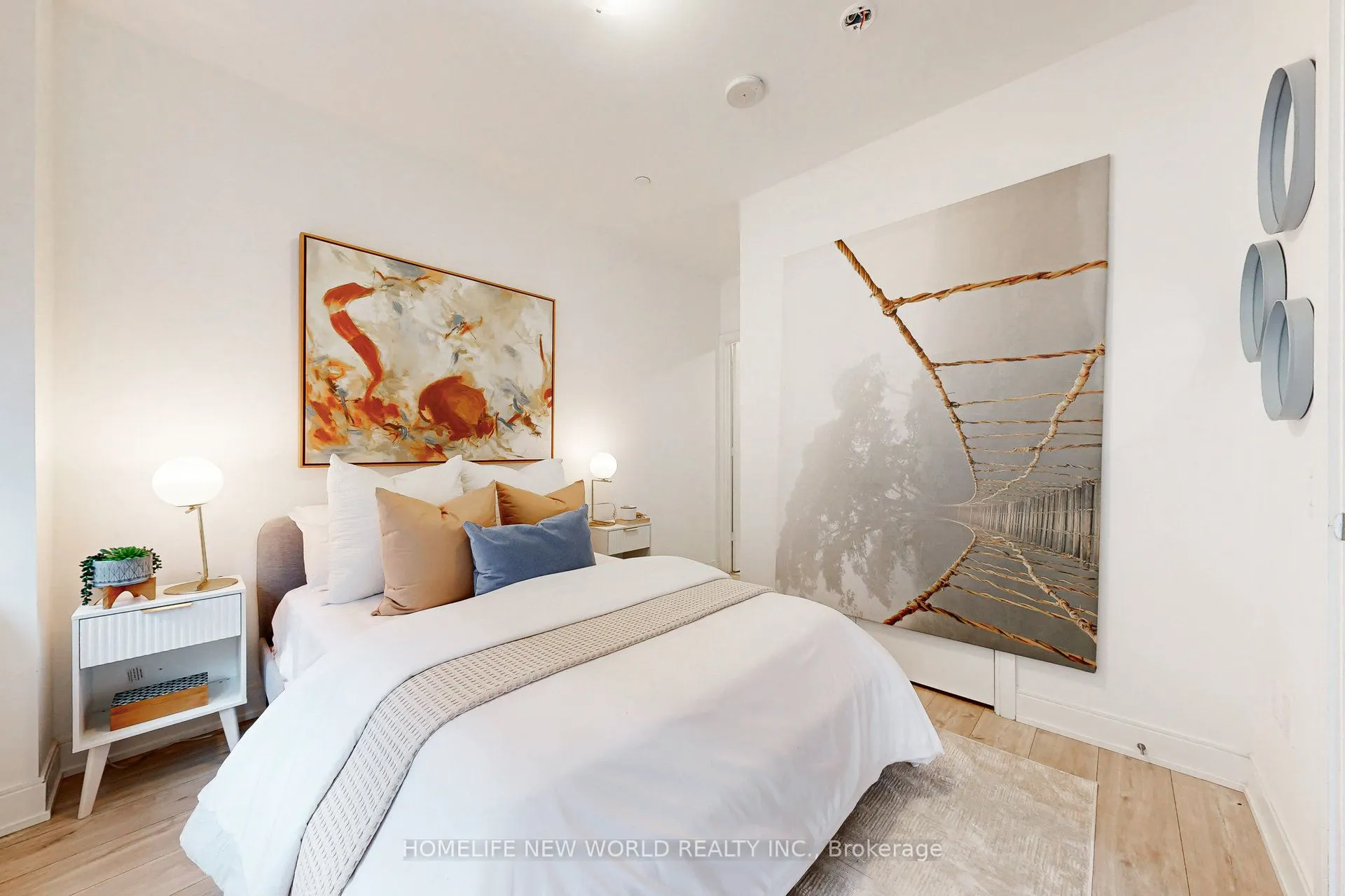 65 Annie Craig Drive, #204