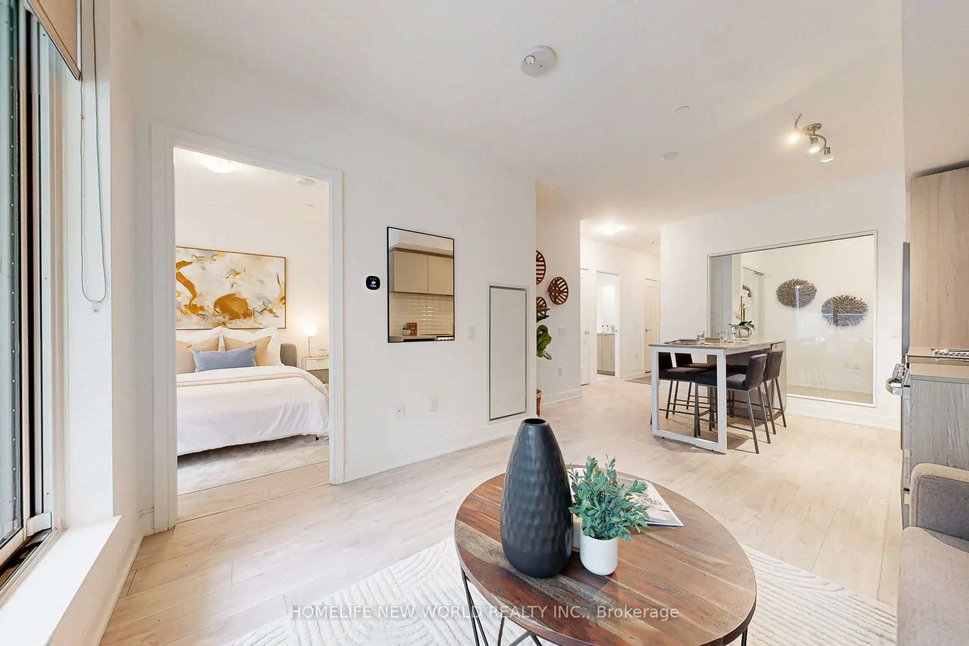 65 Annie Craig Drive, #204