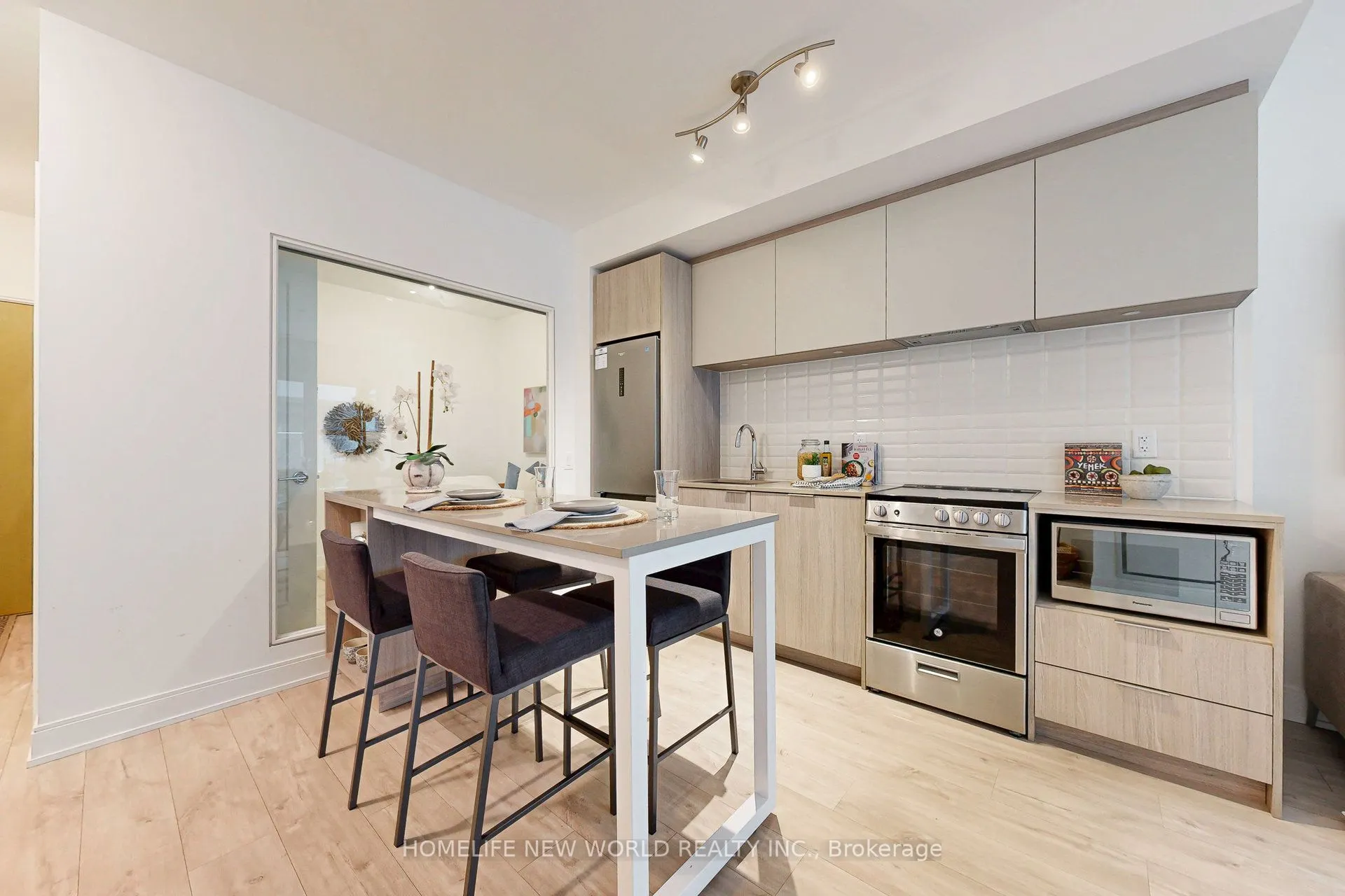 65 Annie Craig Drive, #204