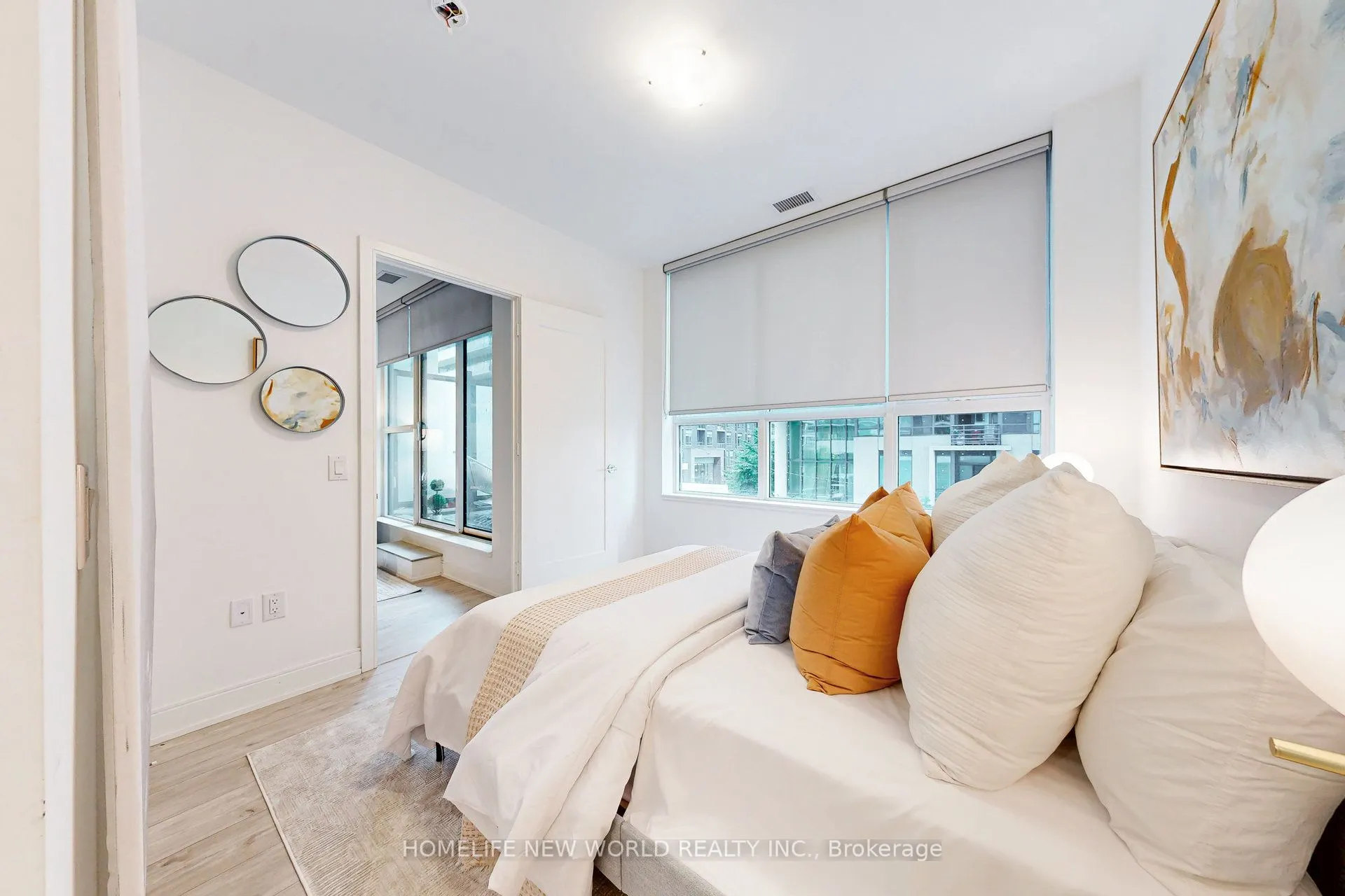 65 Annie Craig Drive, #204