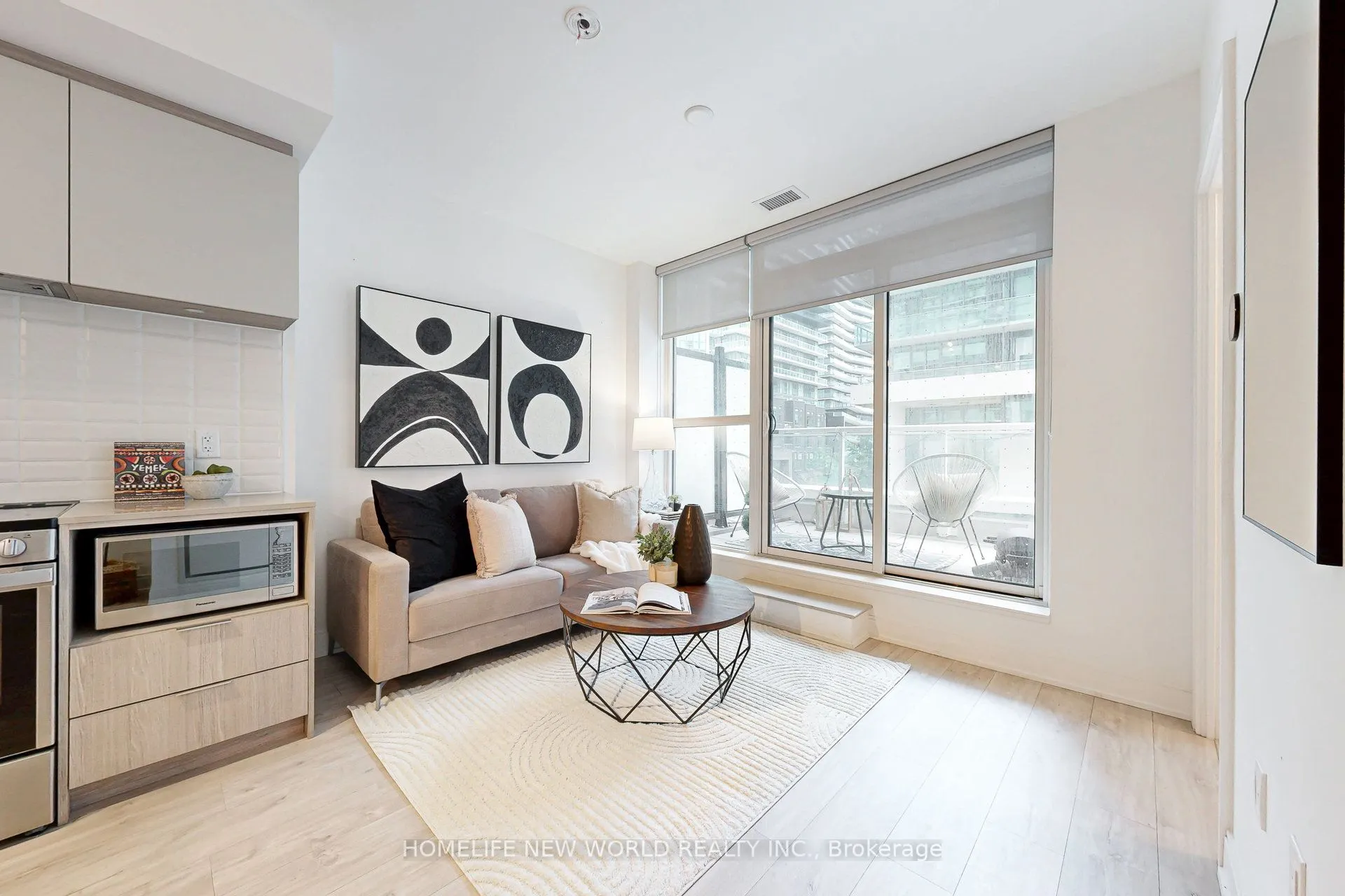 65 Annie Craig Drive, #204