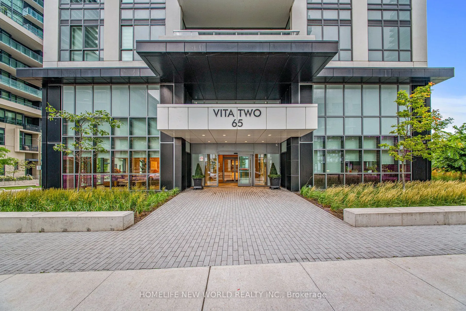 65 Annie Craig Drive, #204