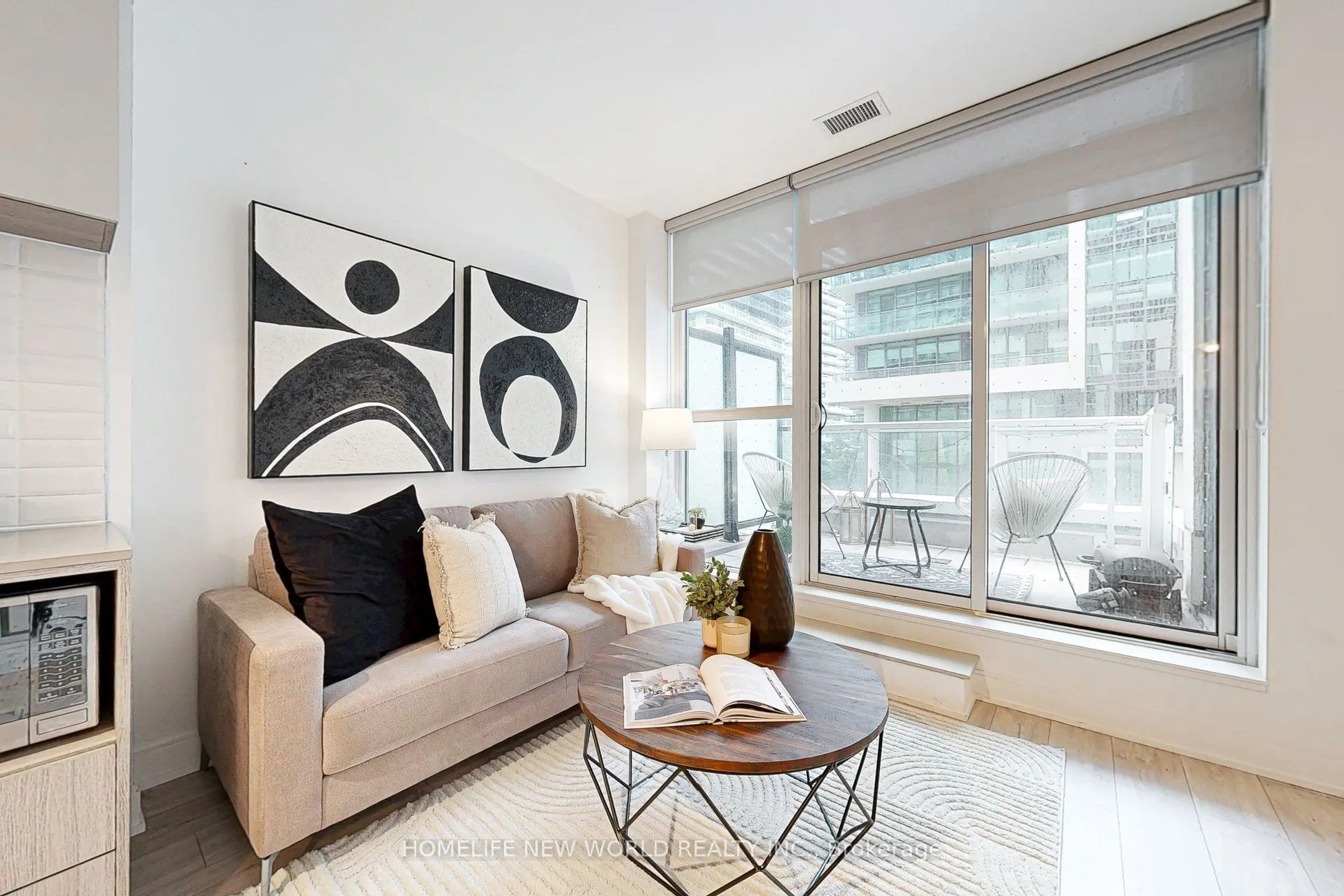 65 Annie Craig Drive, #204