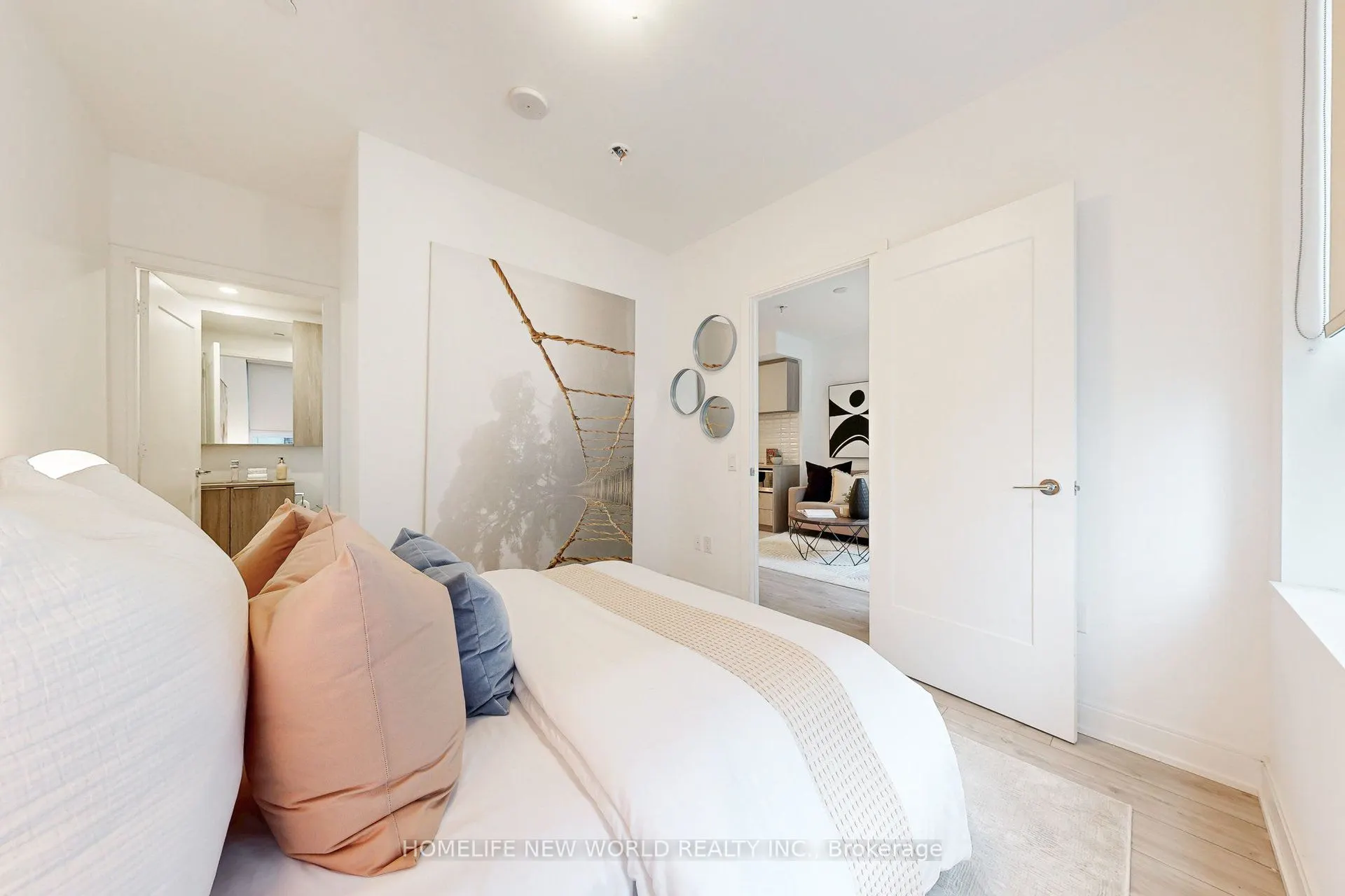 65 Annie Craig Drive, #204
