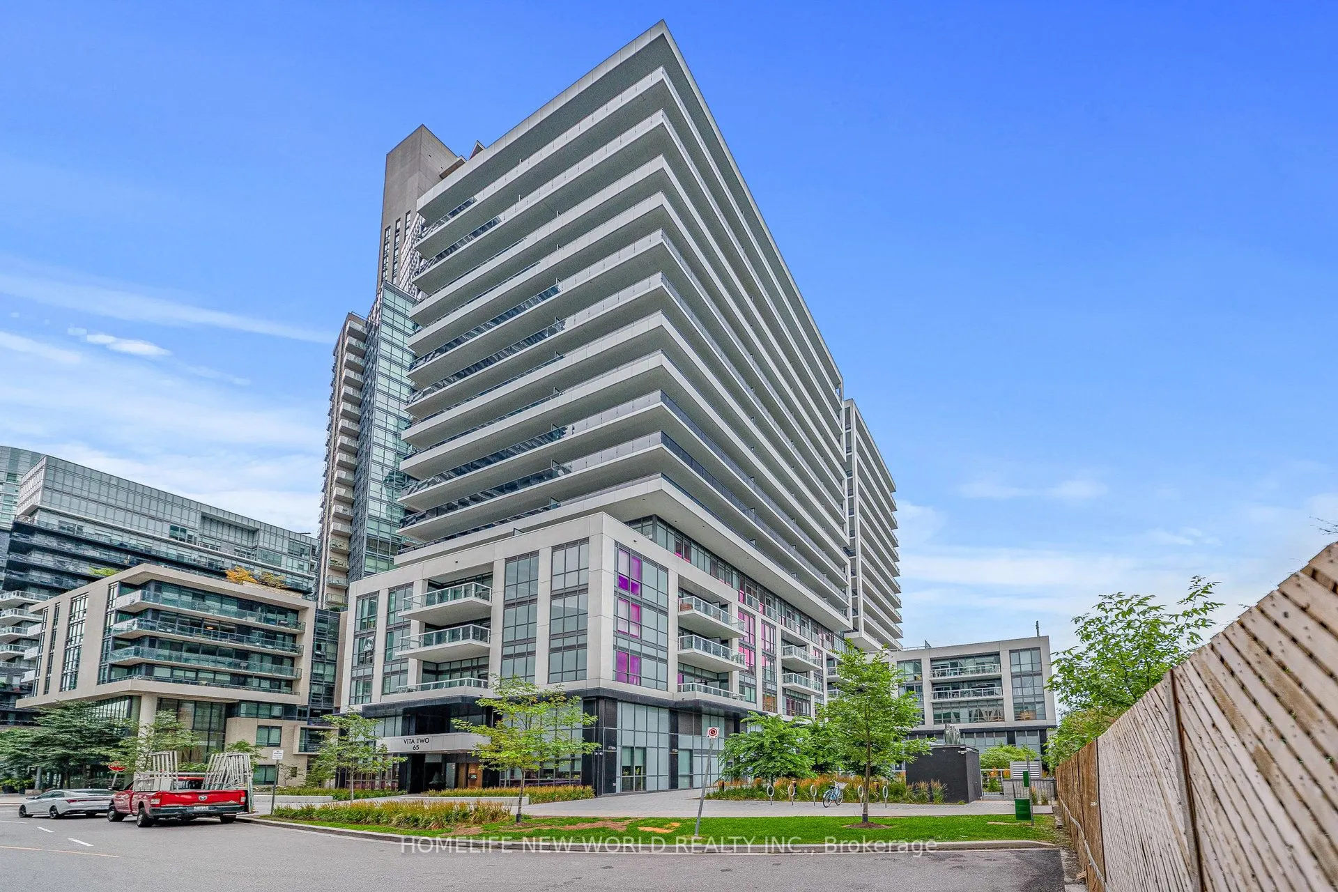 65 Annie Craig Drive, #204
