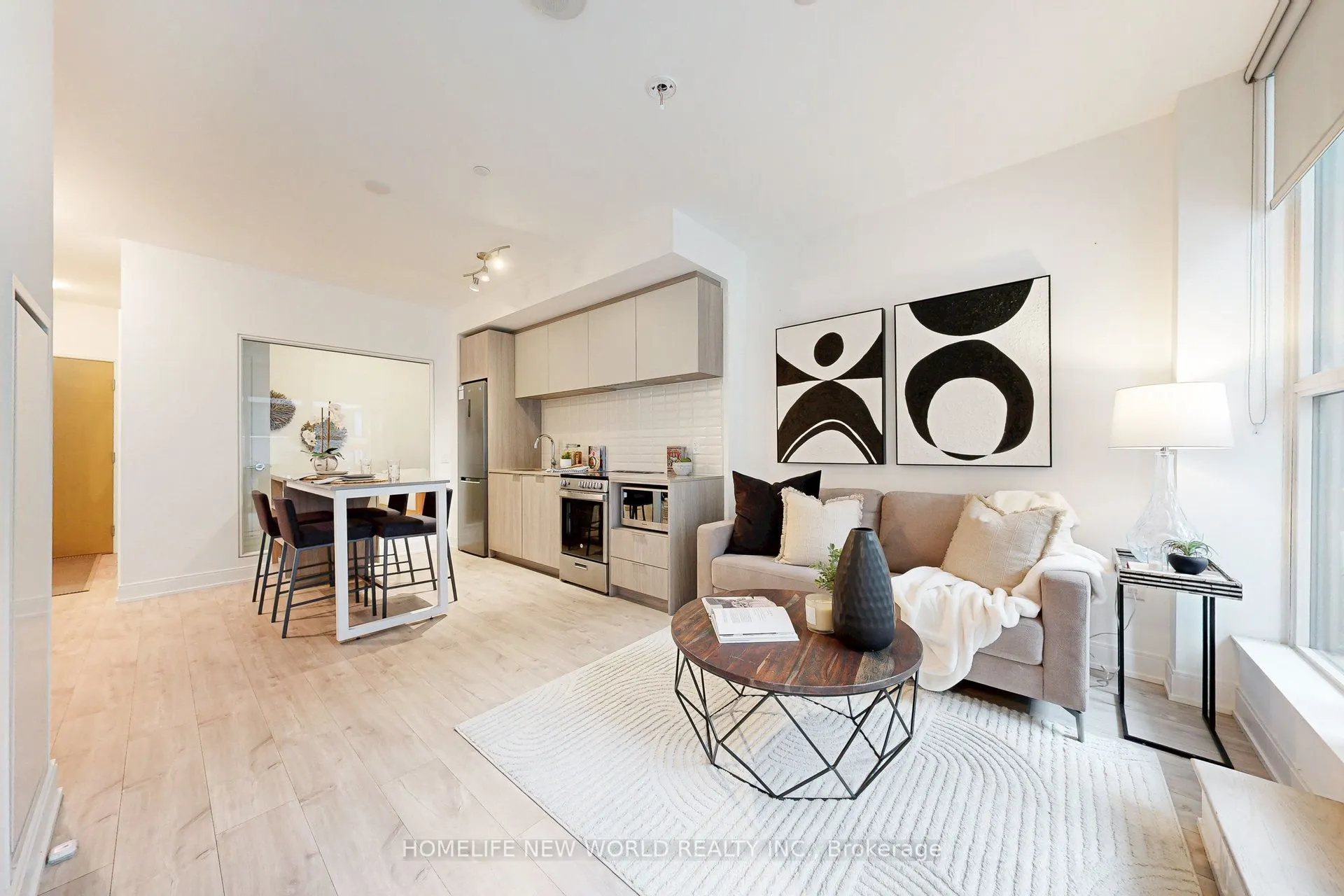 65 Annie Craig Drive, #204