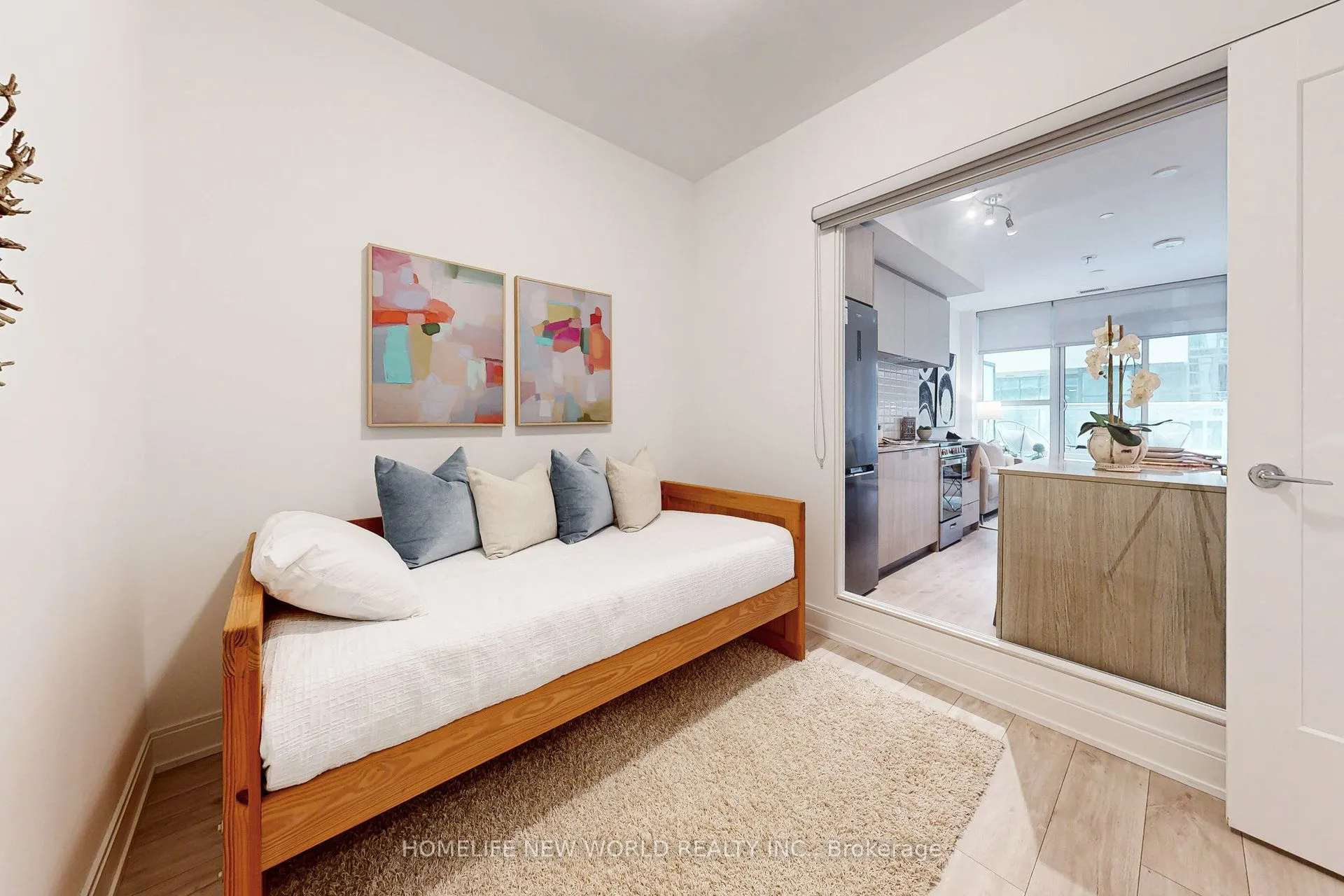 65 Annie Craig Drive, #204