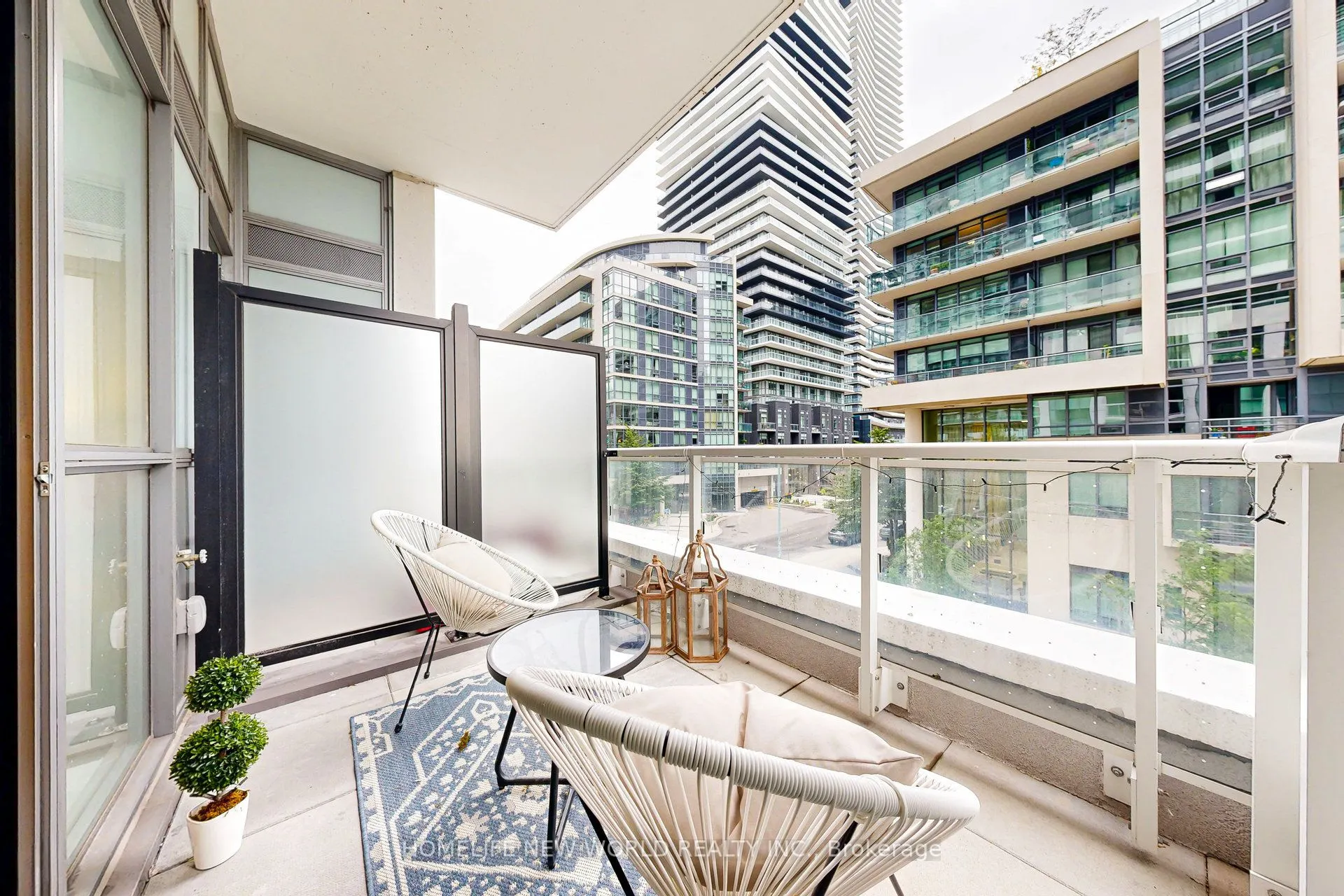 65 Annie Craig Drive, #204