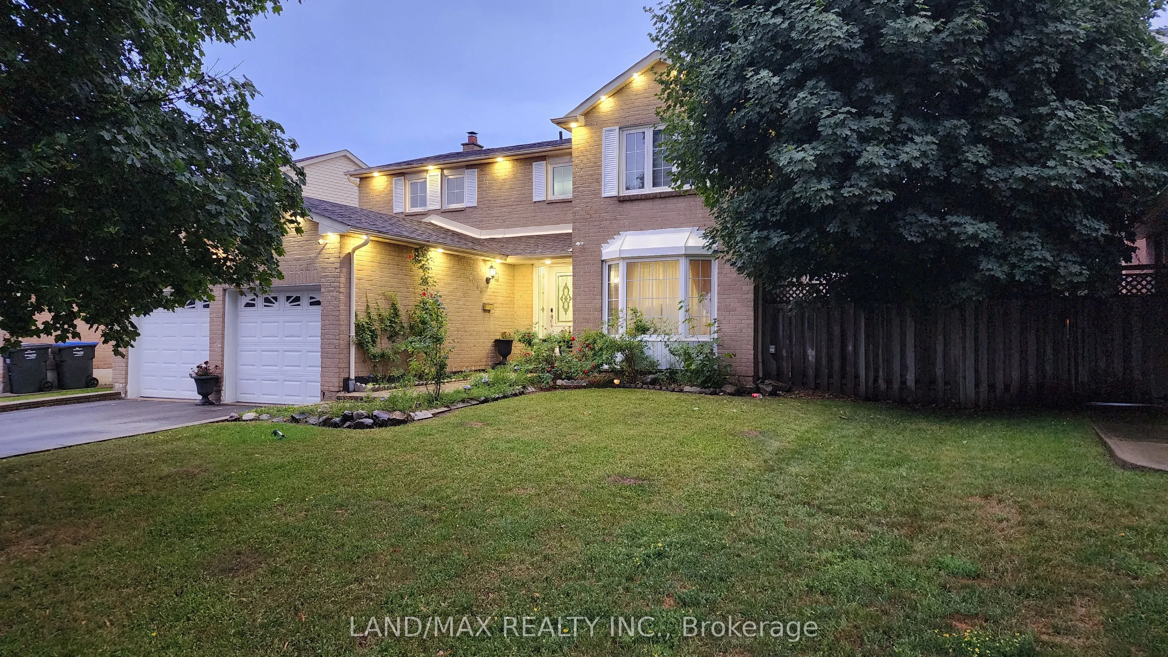 6636 Edenwood Drive