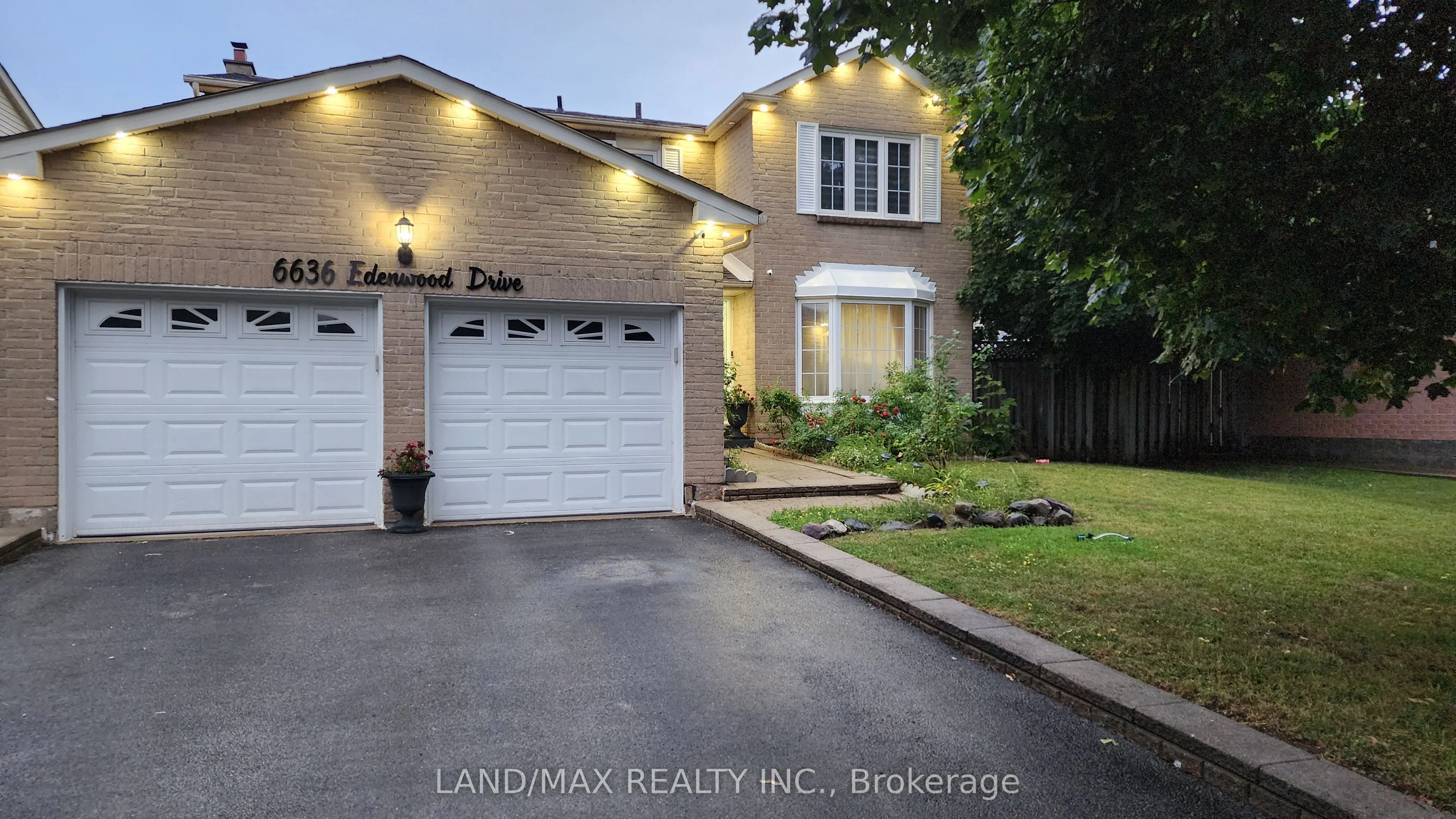6636 Edenwood Drive