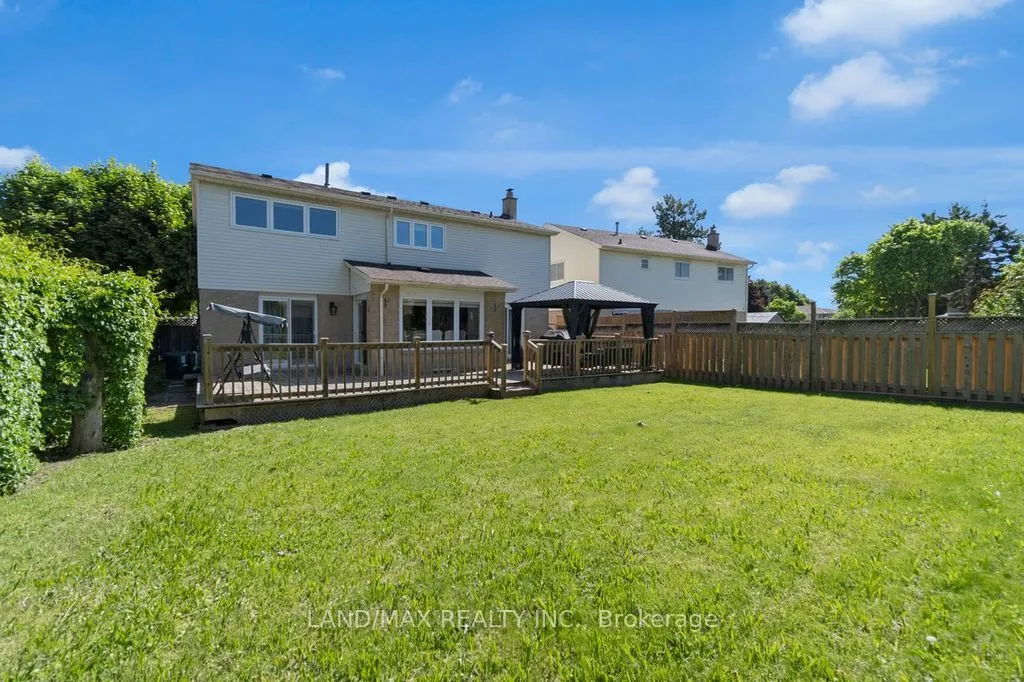 6636 Edenwood Drive