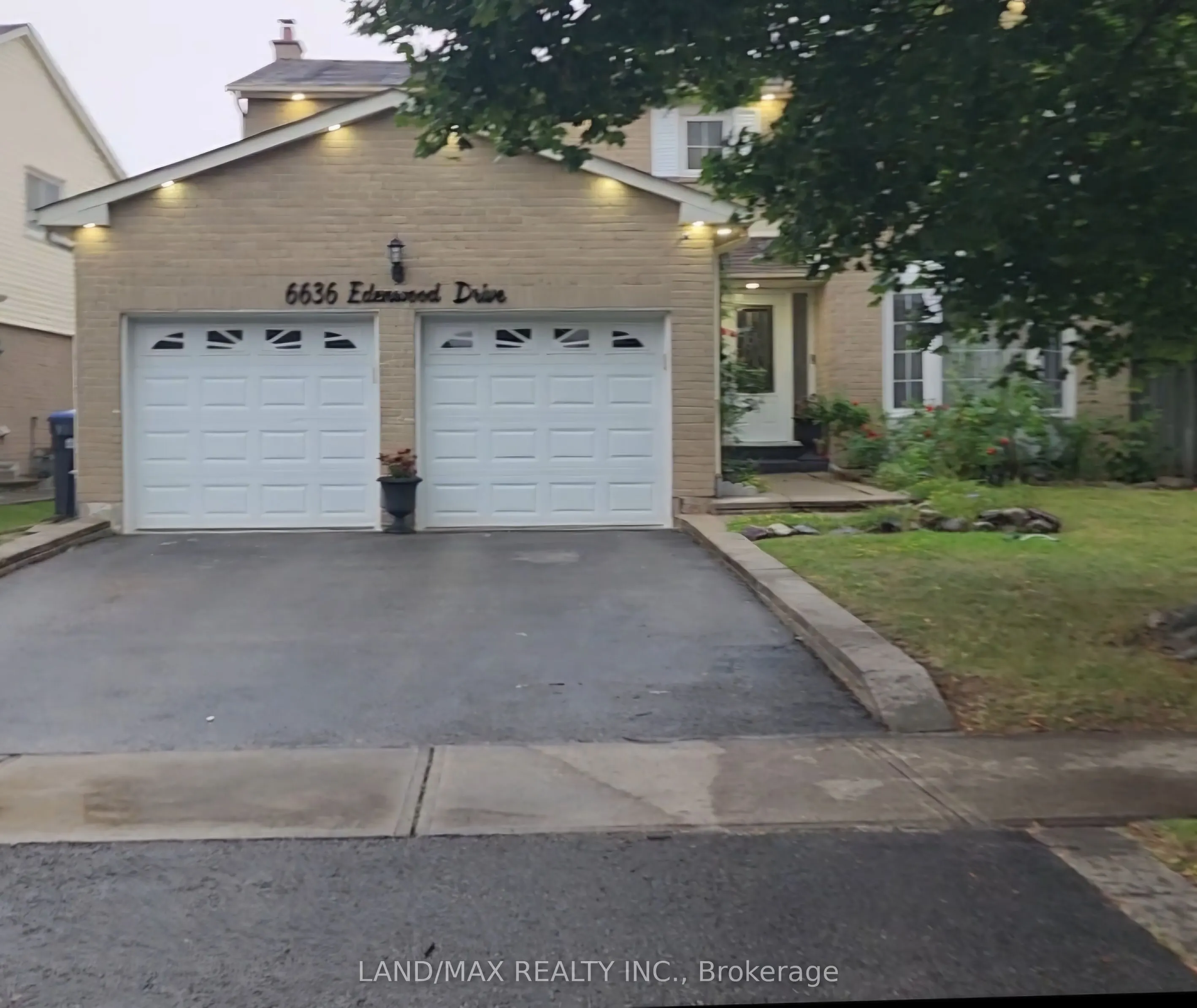 6636 Edenwood Drive