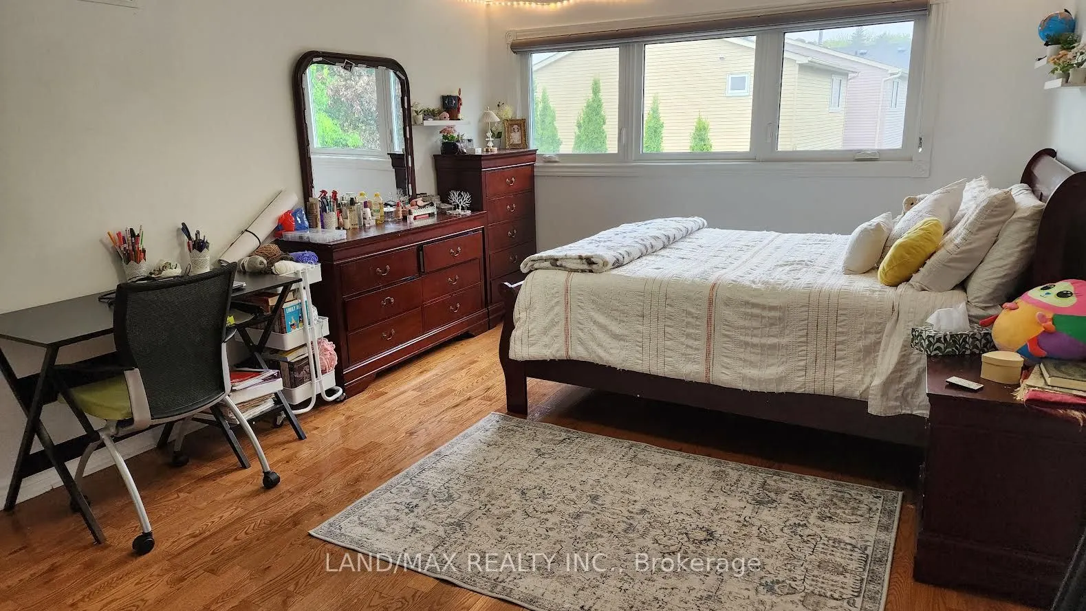 6636 Edenwood Drive