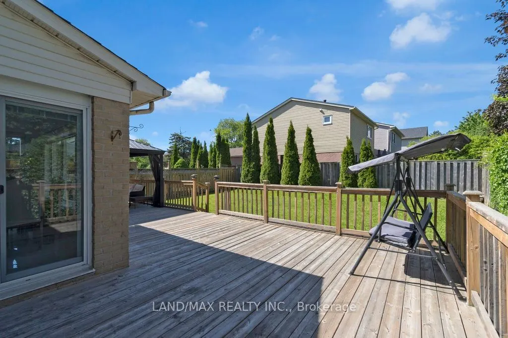 6636 Edenwood Drive