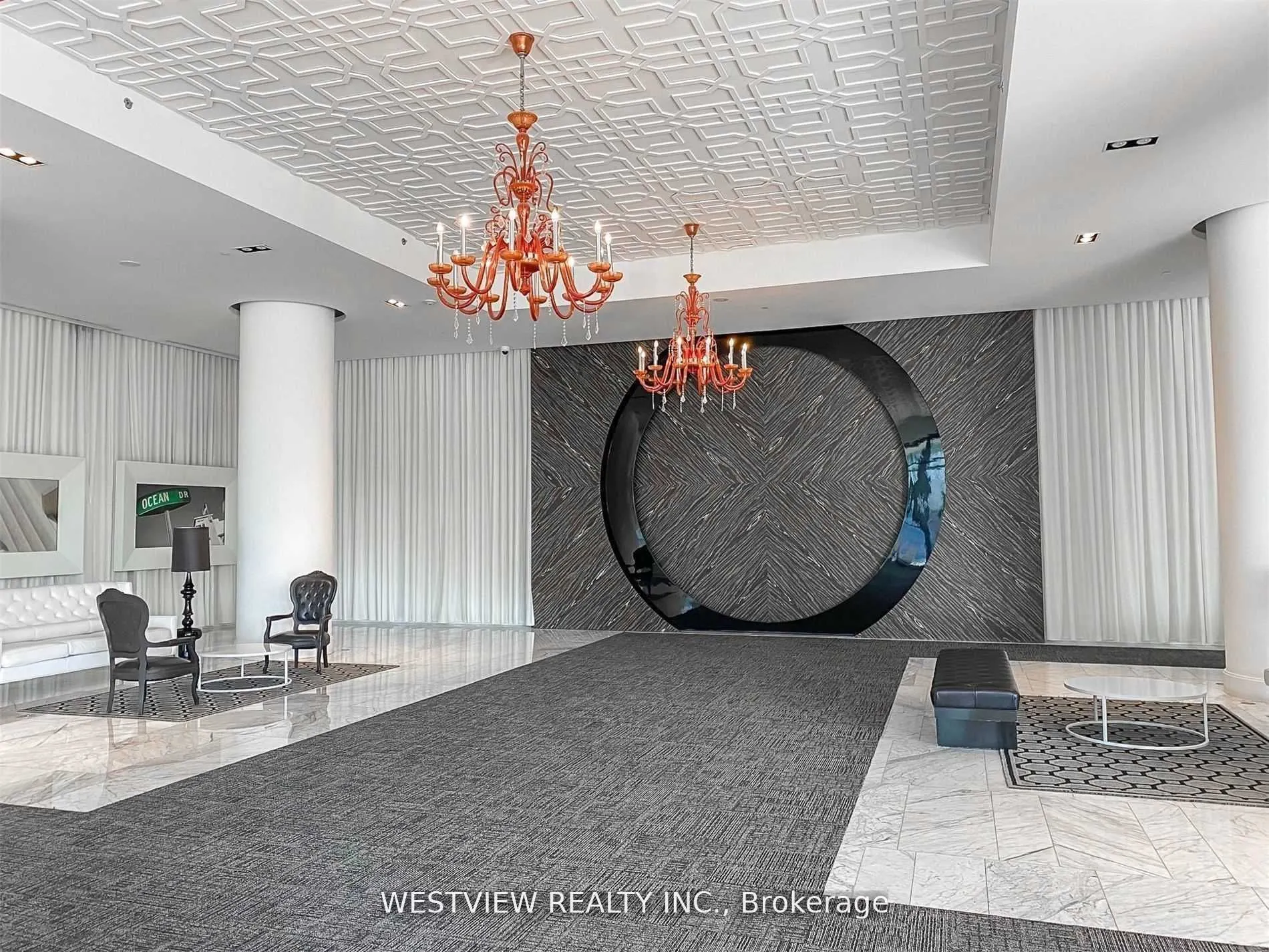 90 Park Lawn Road, #2301