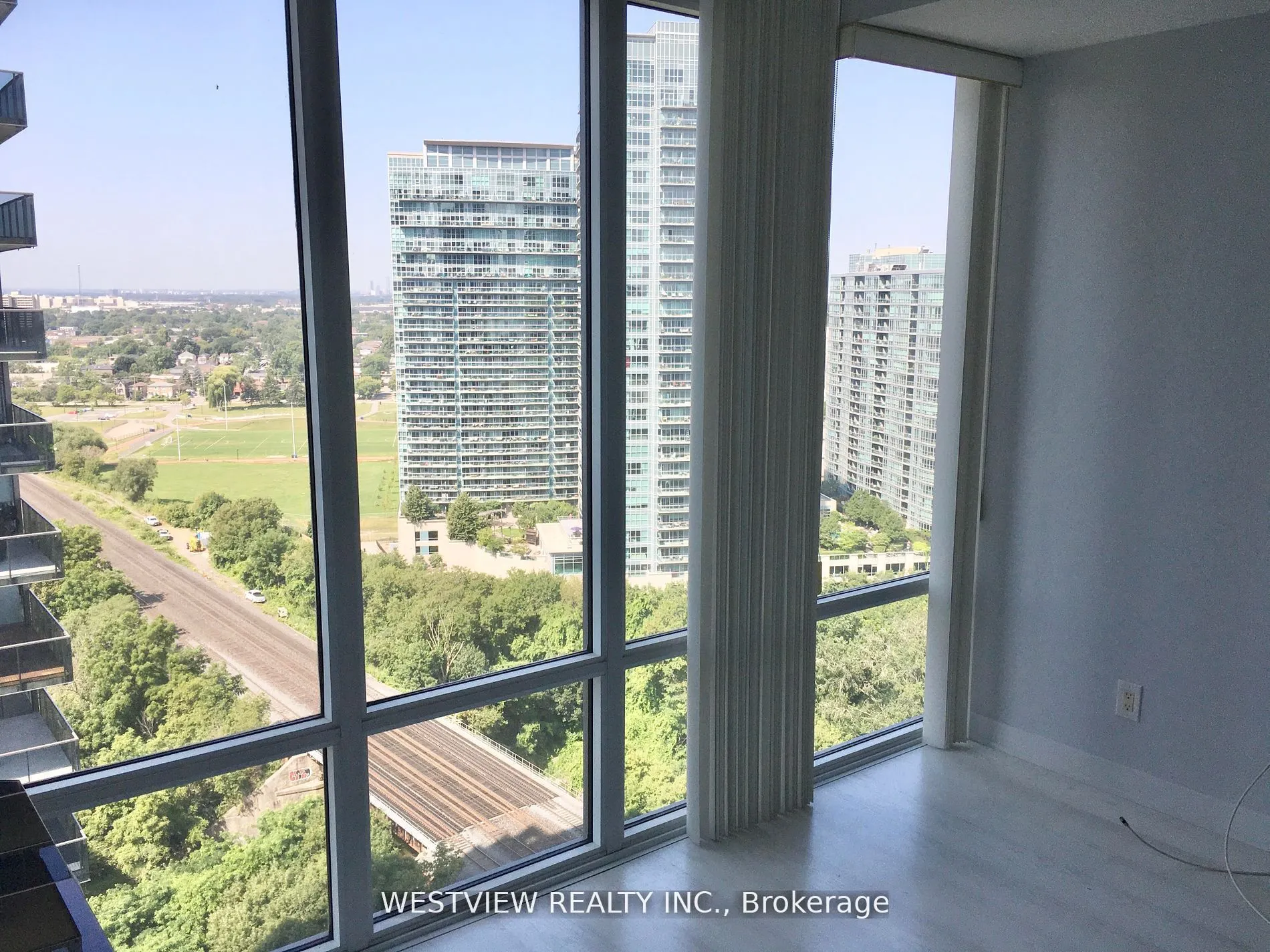 90 Park Lawn Road, #2301