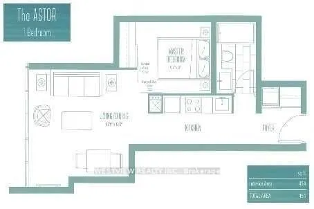 90 Park Lawn Road, #2301