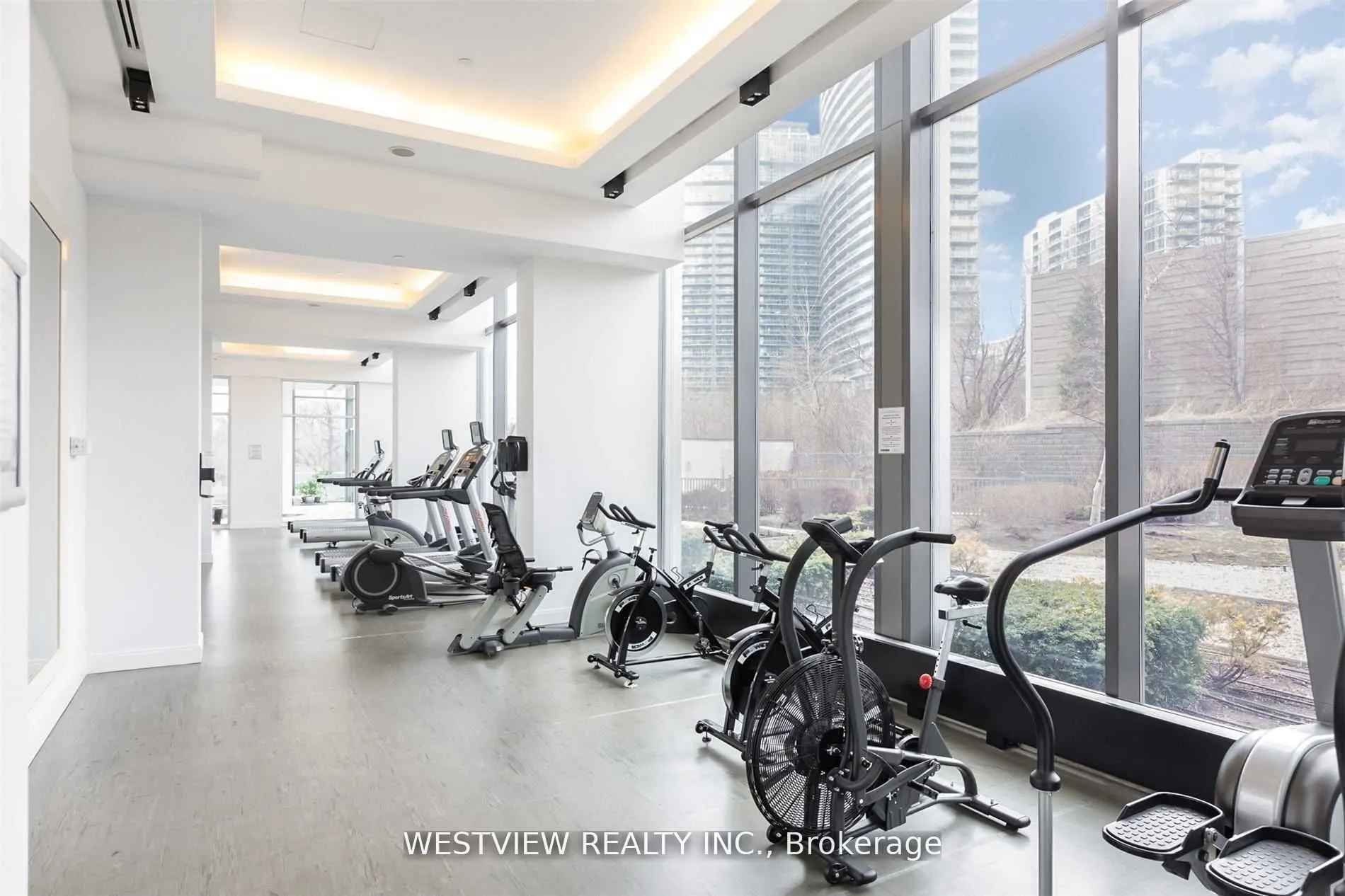 90 Park Lawn Road, #2301