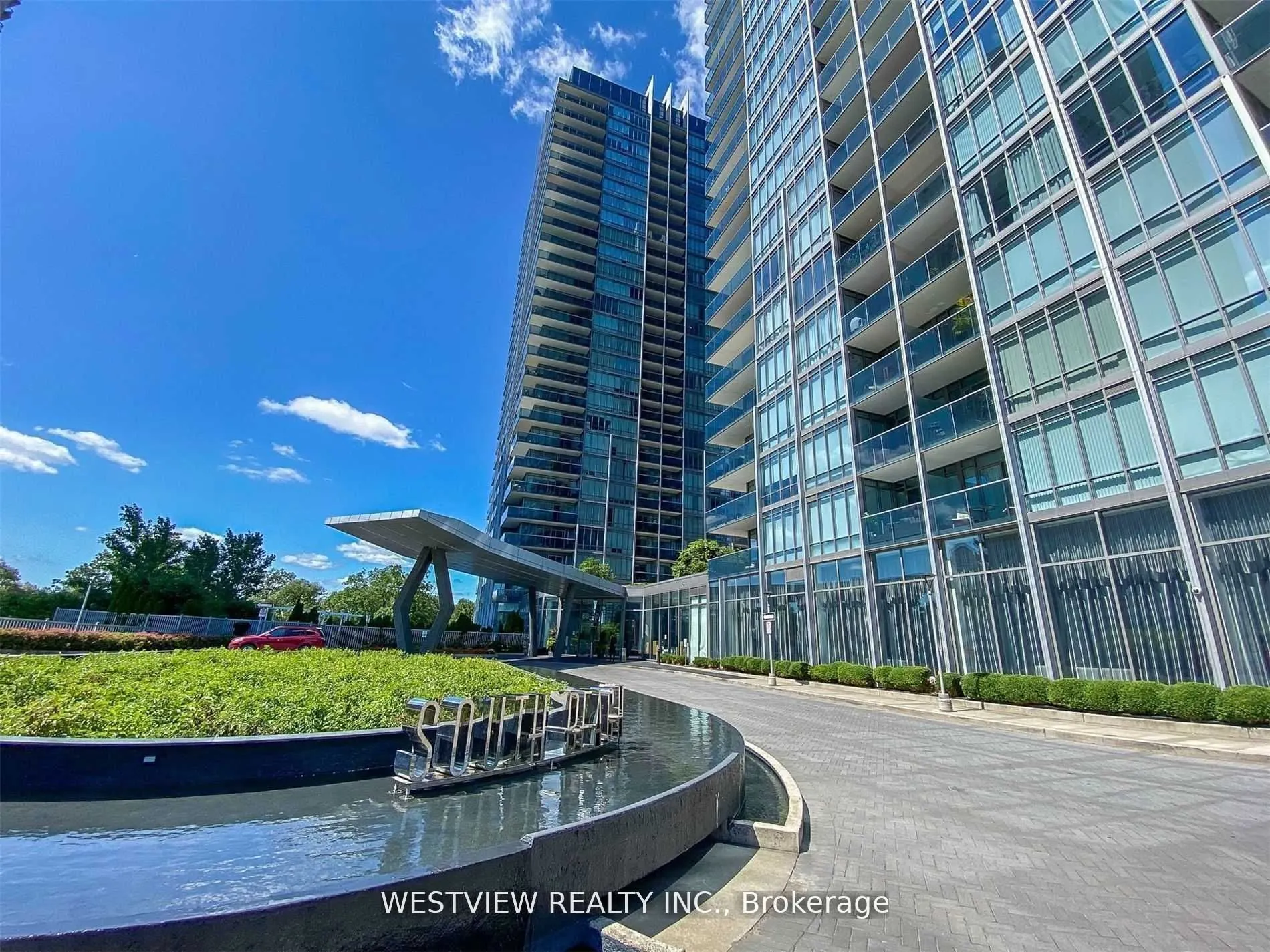 90 Park Lawn Road, #2301