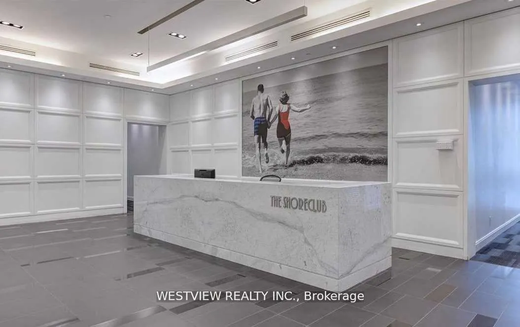 90 Park Lawn Road, #2301