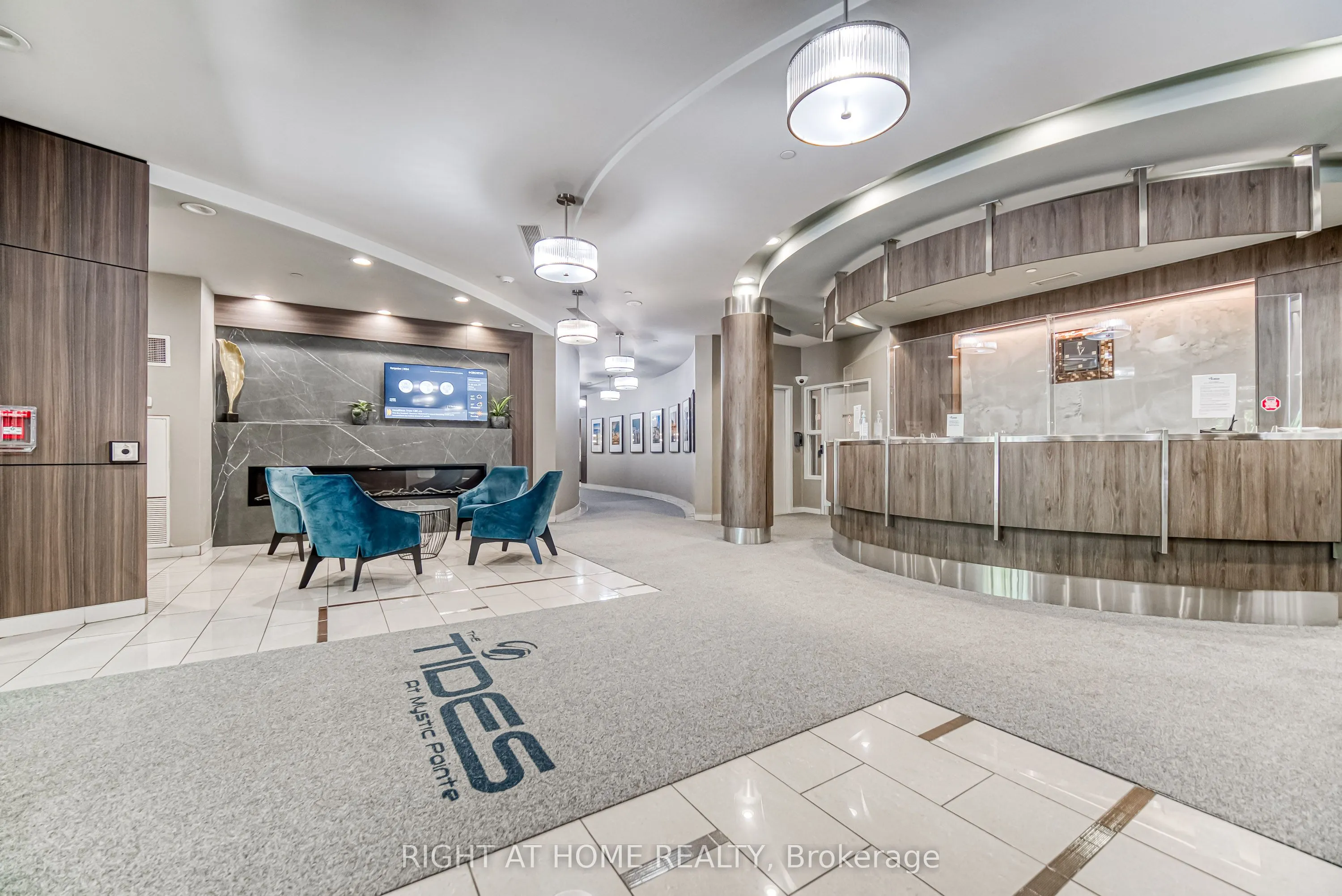 185 Legion Road N, #214