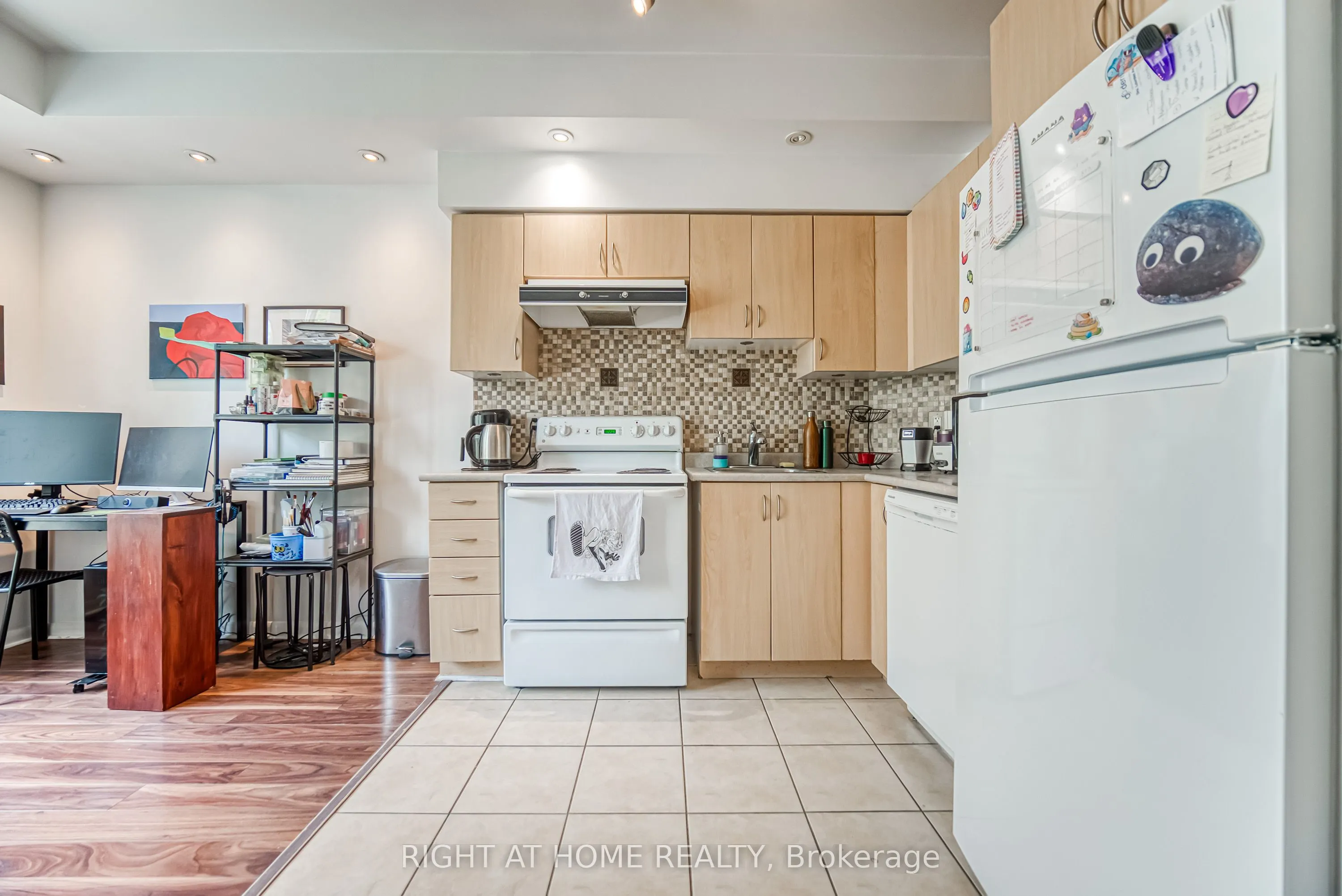 185 Legion Road N, #214