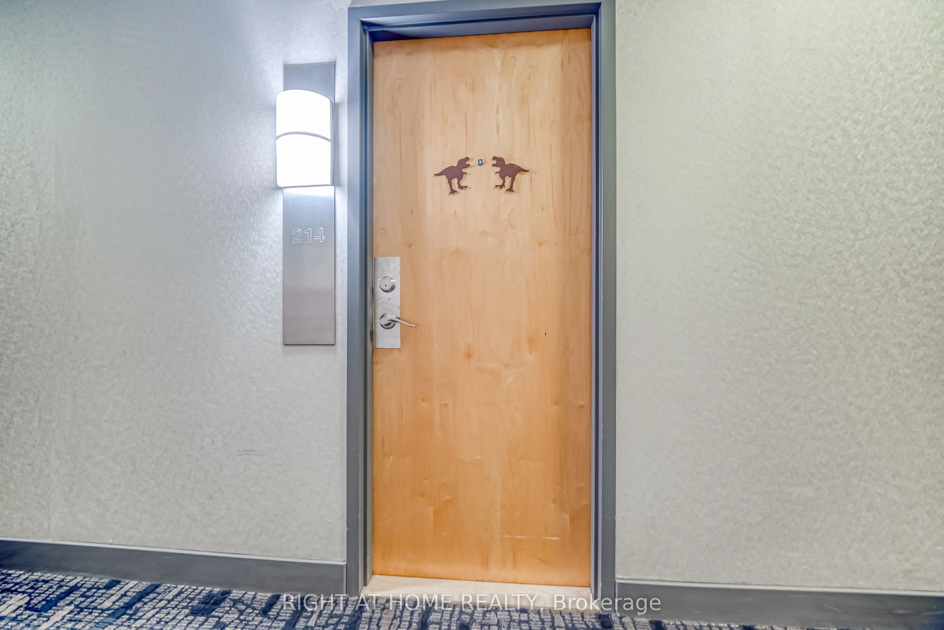 185 Legion Road N, #214
