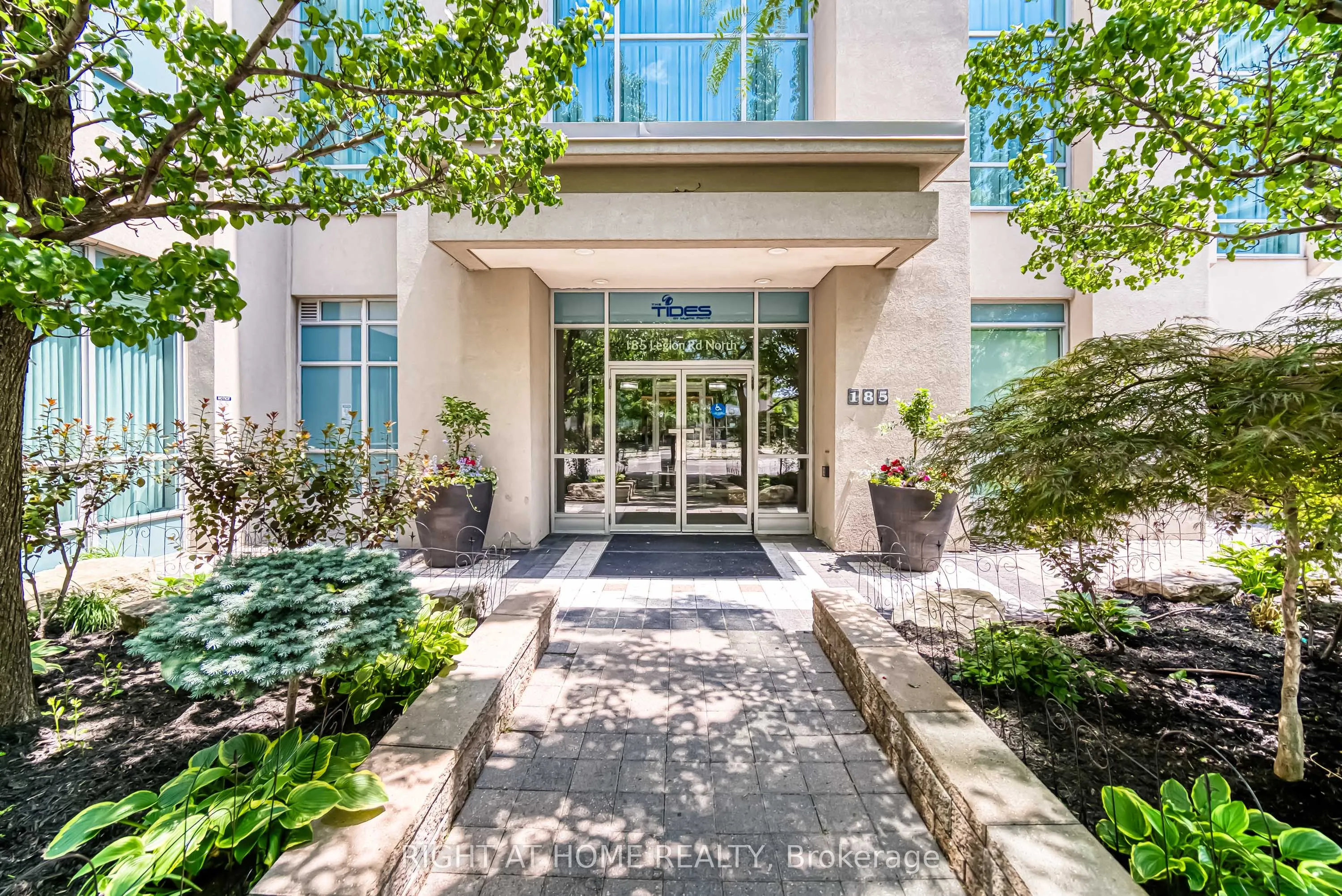 185 Legion Road N, #214