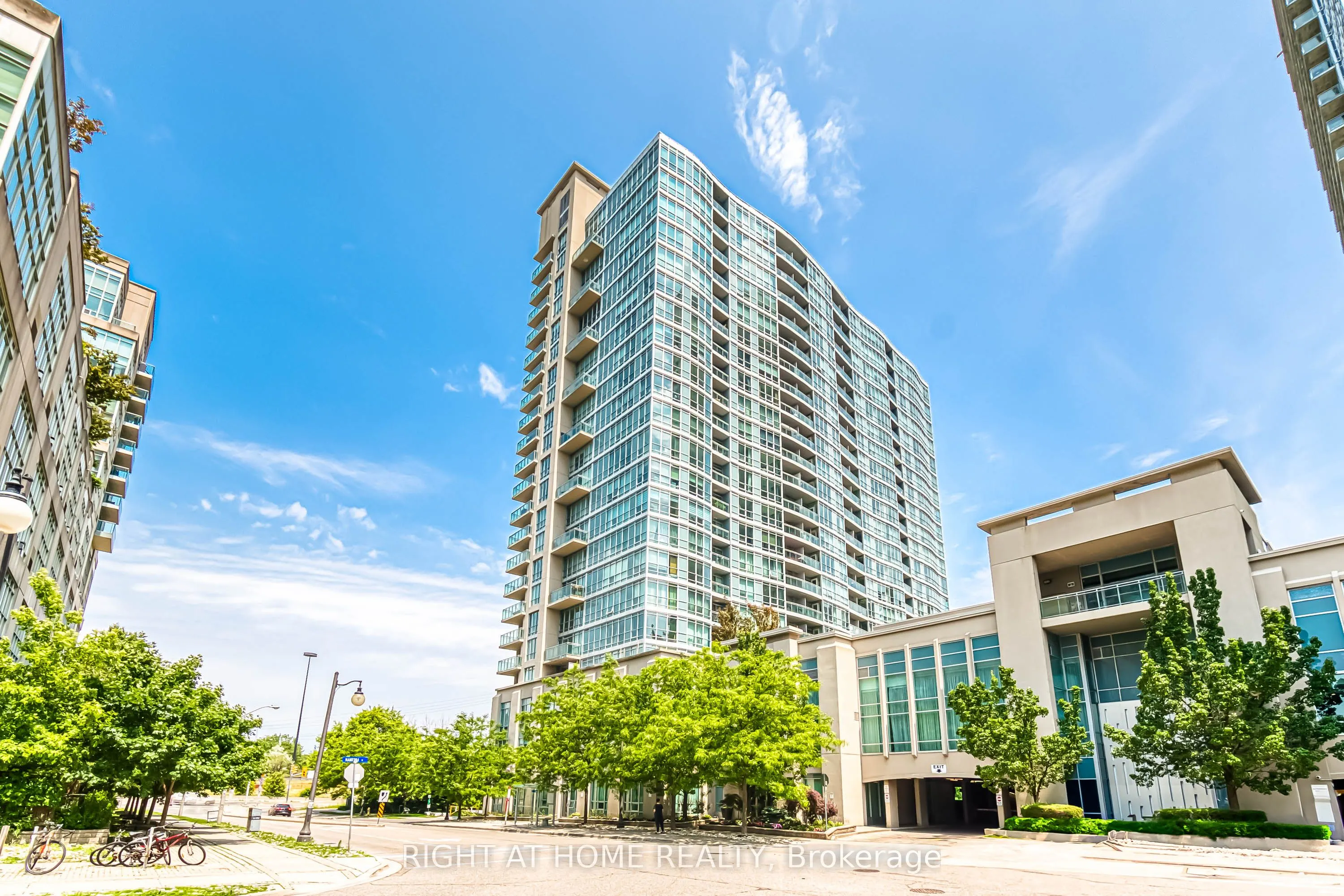185 Legion Road N, #214