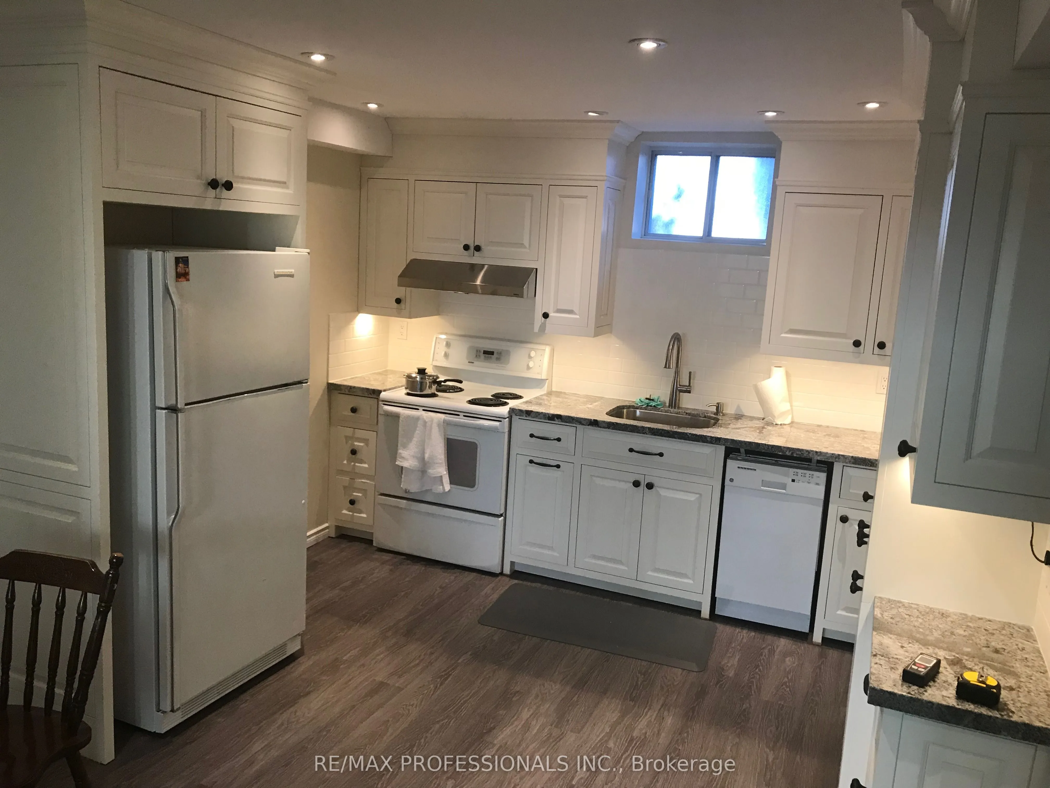 145 Yorkview Drive, #Basement