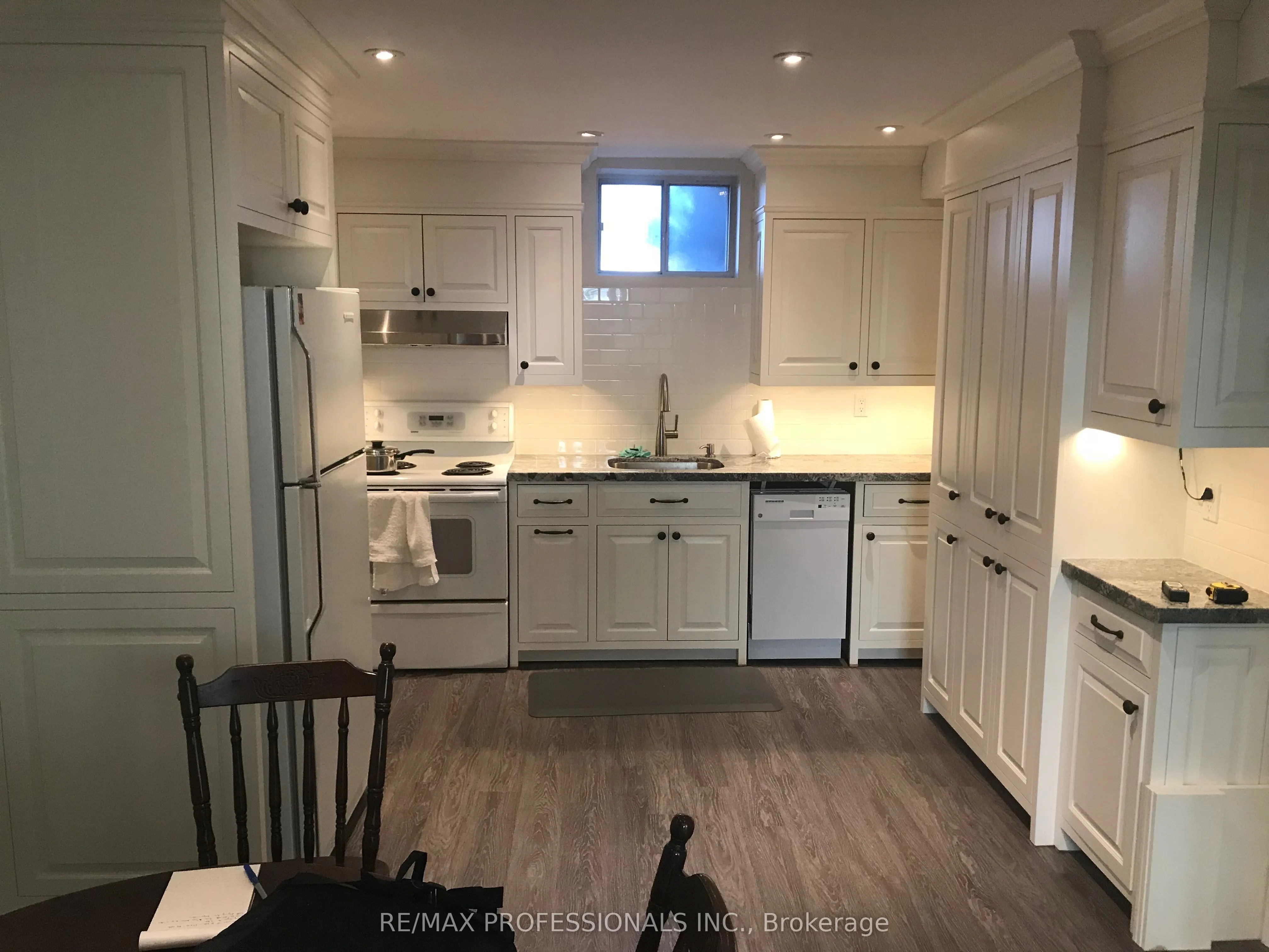 145 Yorkview Drive, #Basement