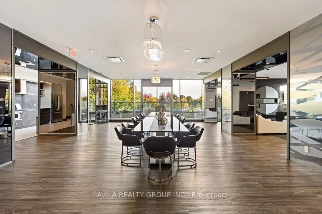 33 Shore Breeze Drive, #1707