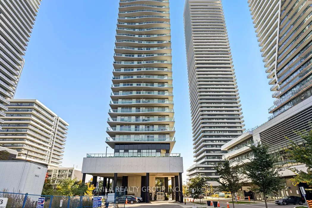 33 Shore Breeze Drive, #1707
