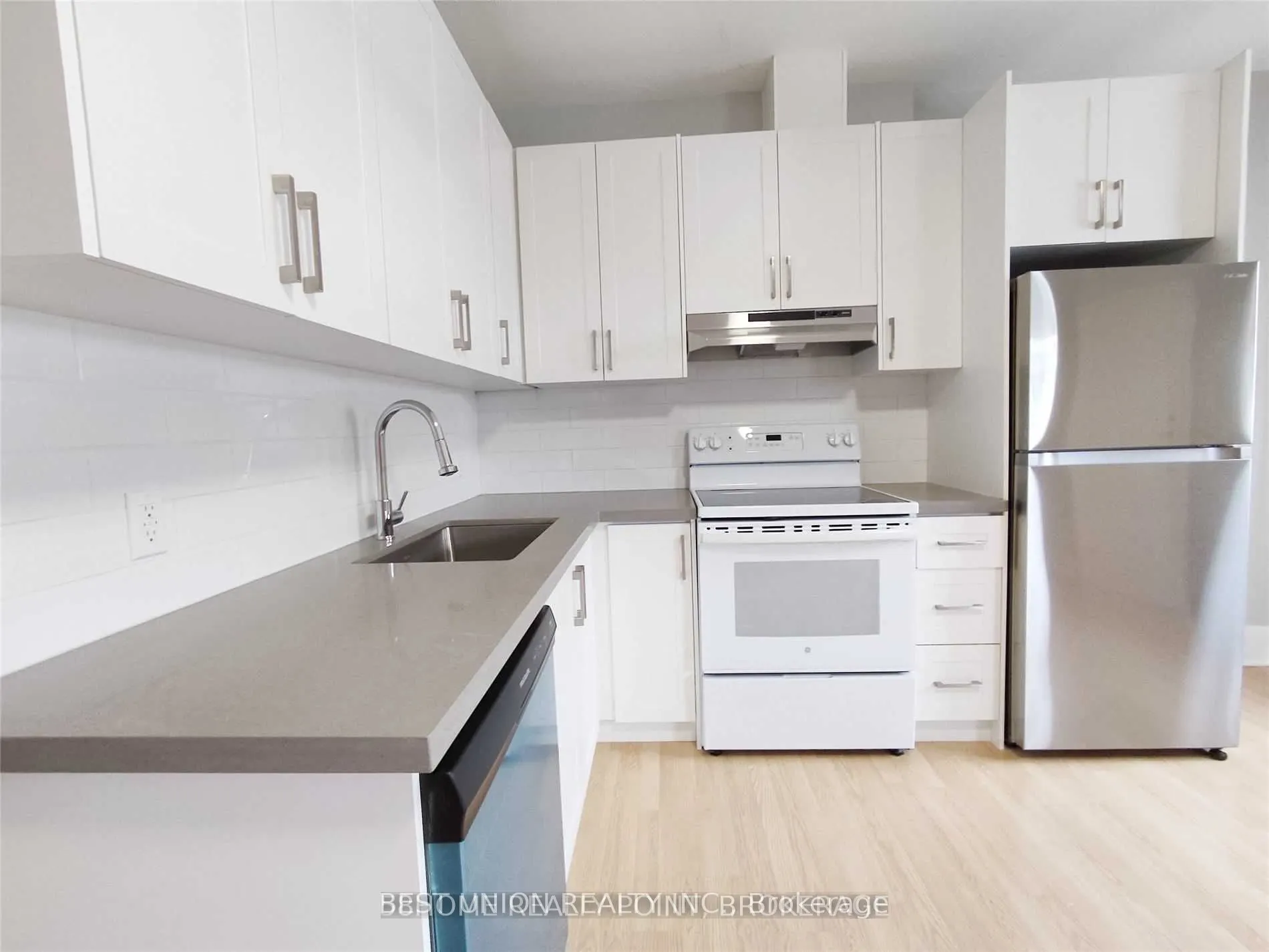 250 Sixth Street, #1
