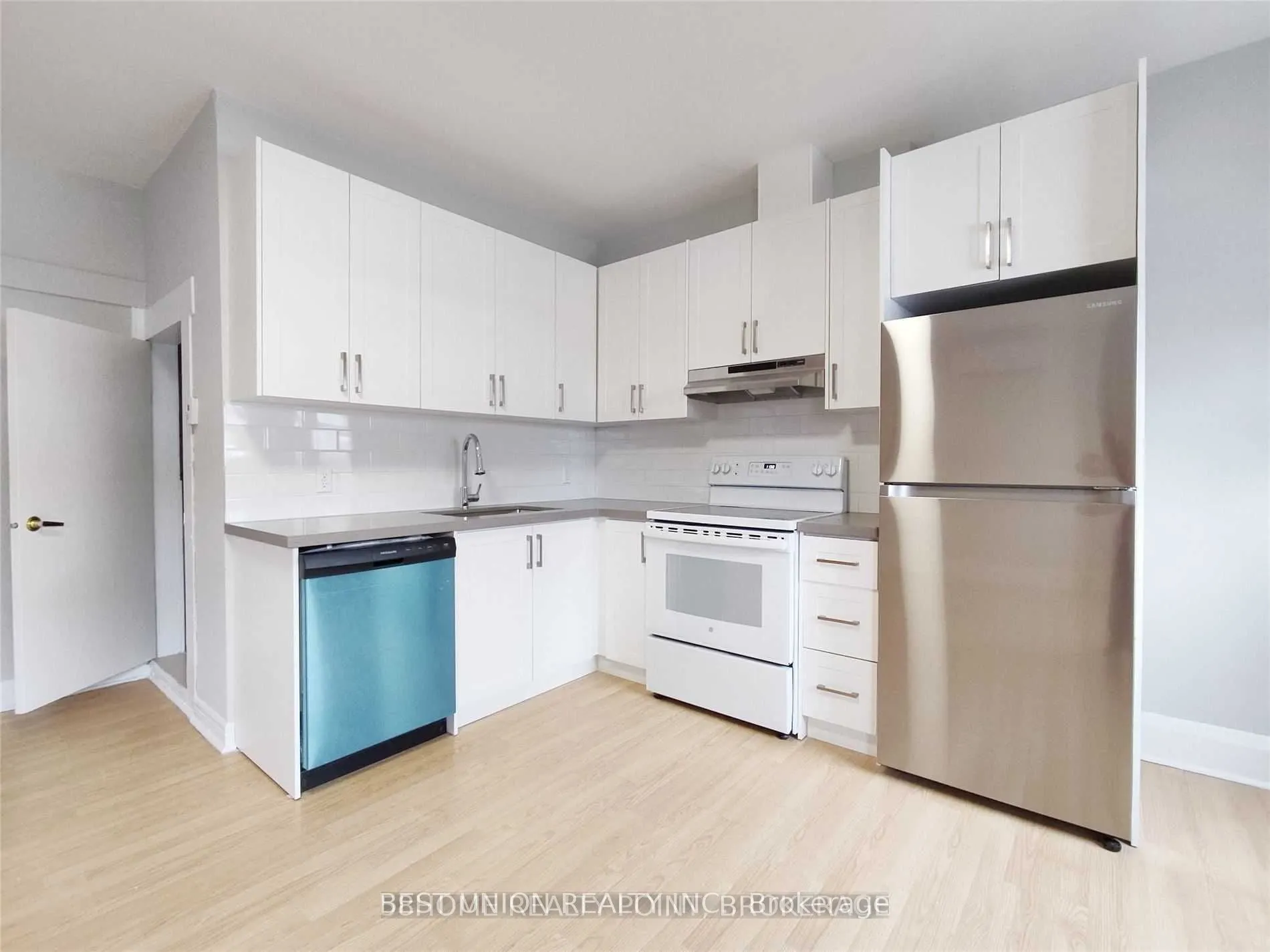 250 Sixth Street, #1