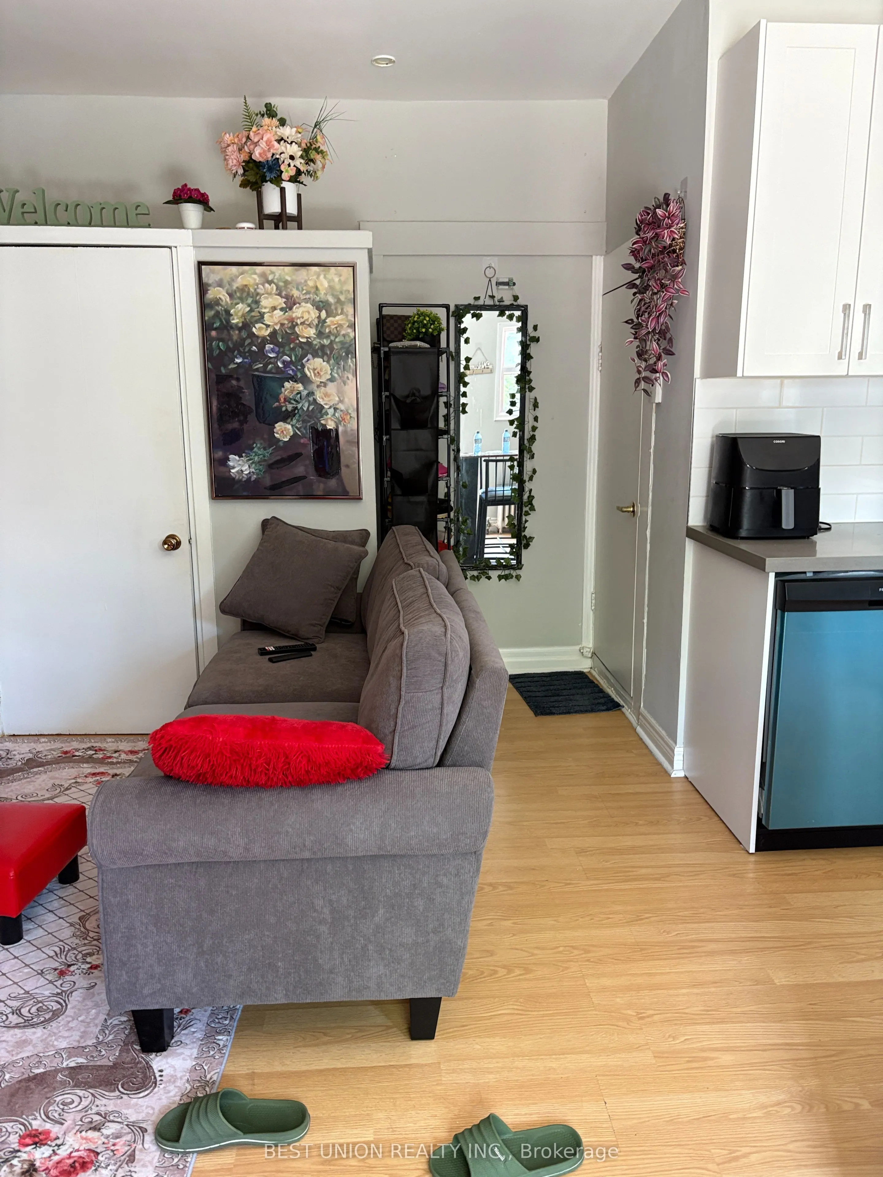 250 Sixth Street, #1