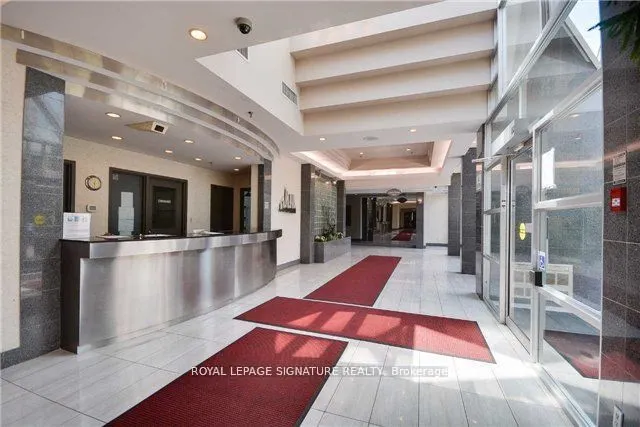 265 Enfield Place, #307