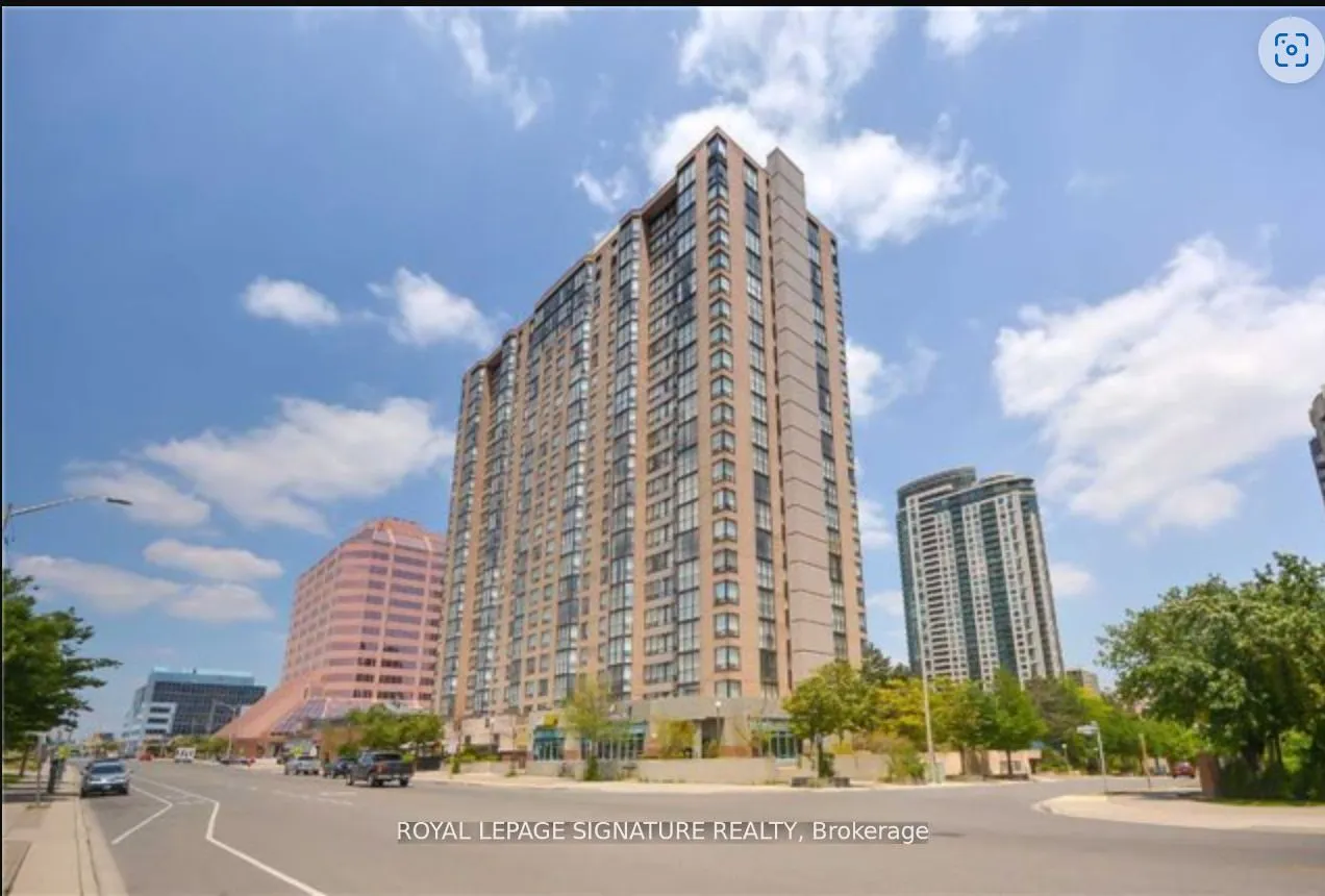265 Enfield Place, #307