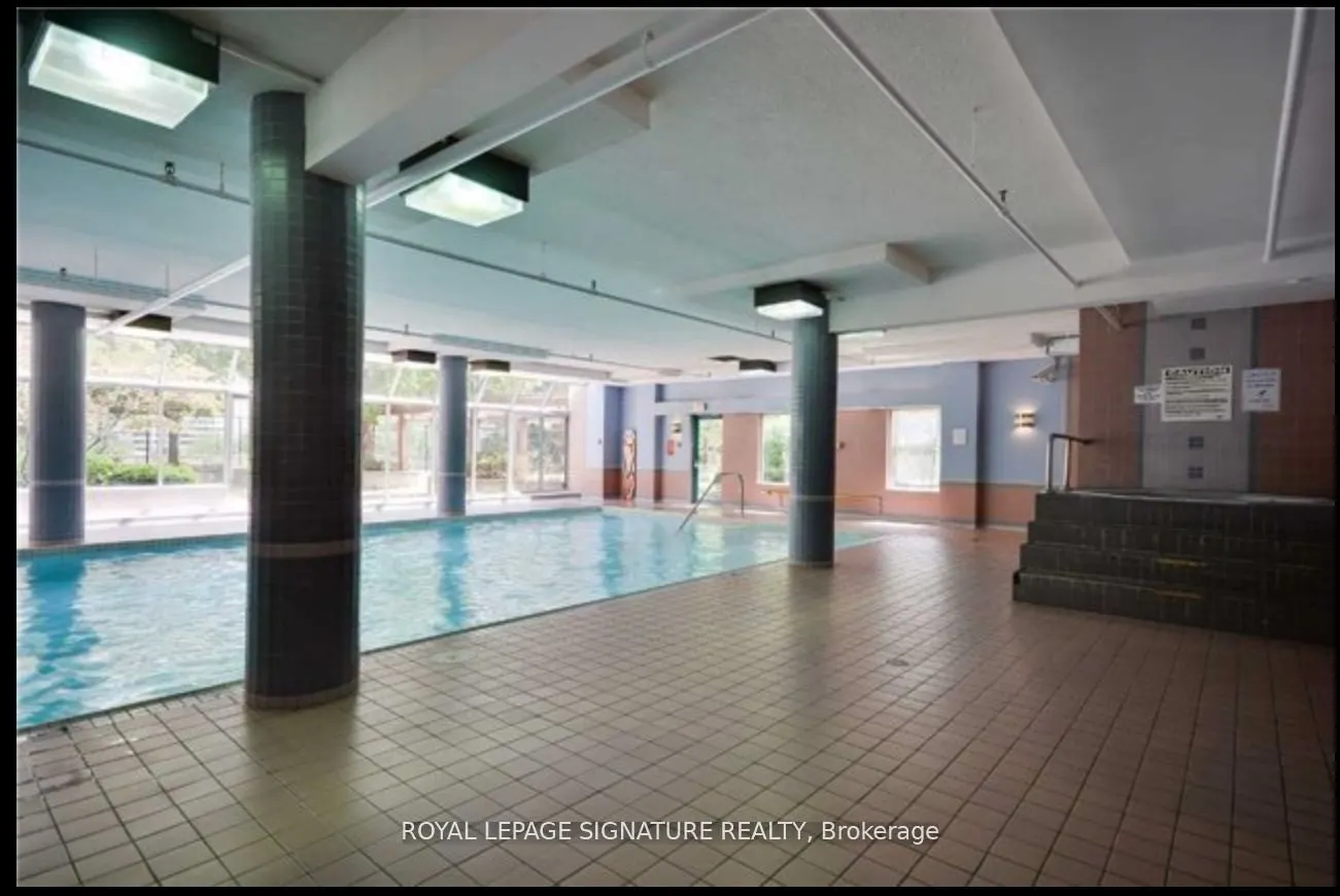 265 Enfield Place, #307