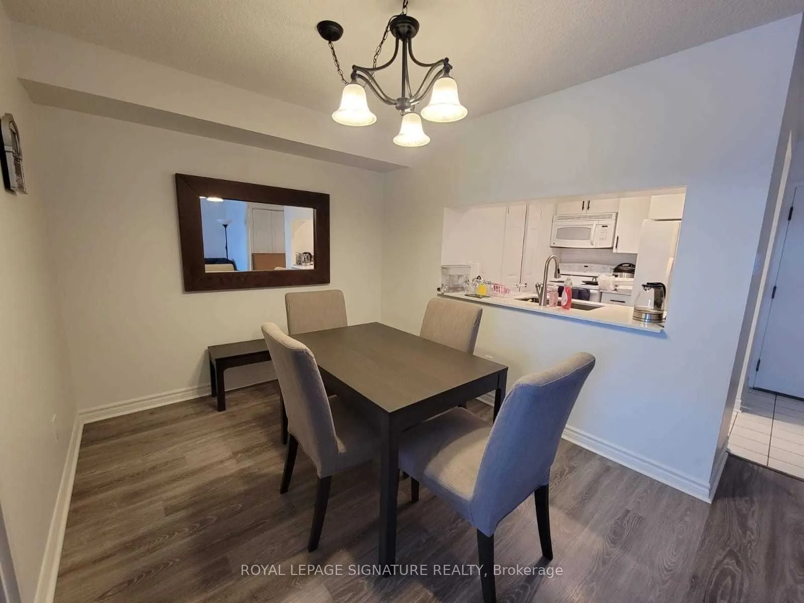 265 Enfield Place, #307