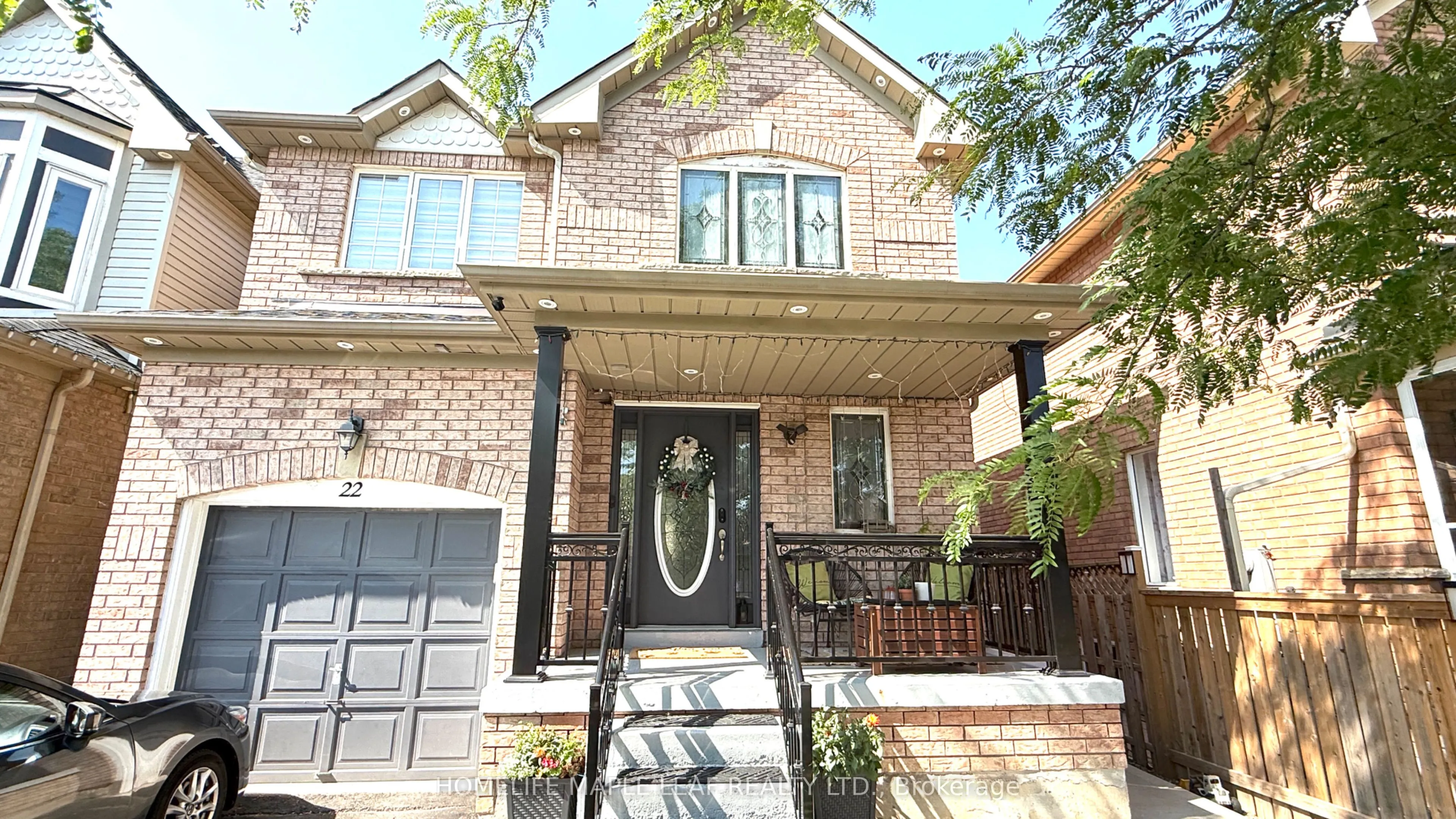 22 Allangrove Drive