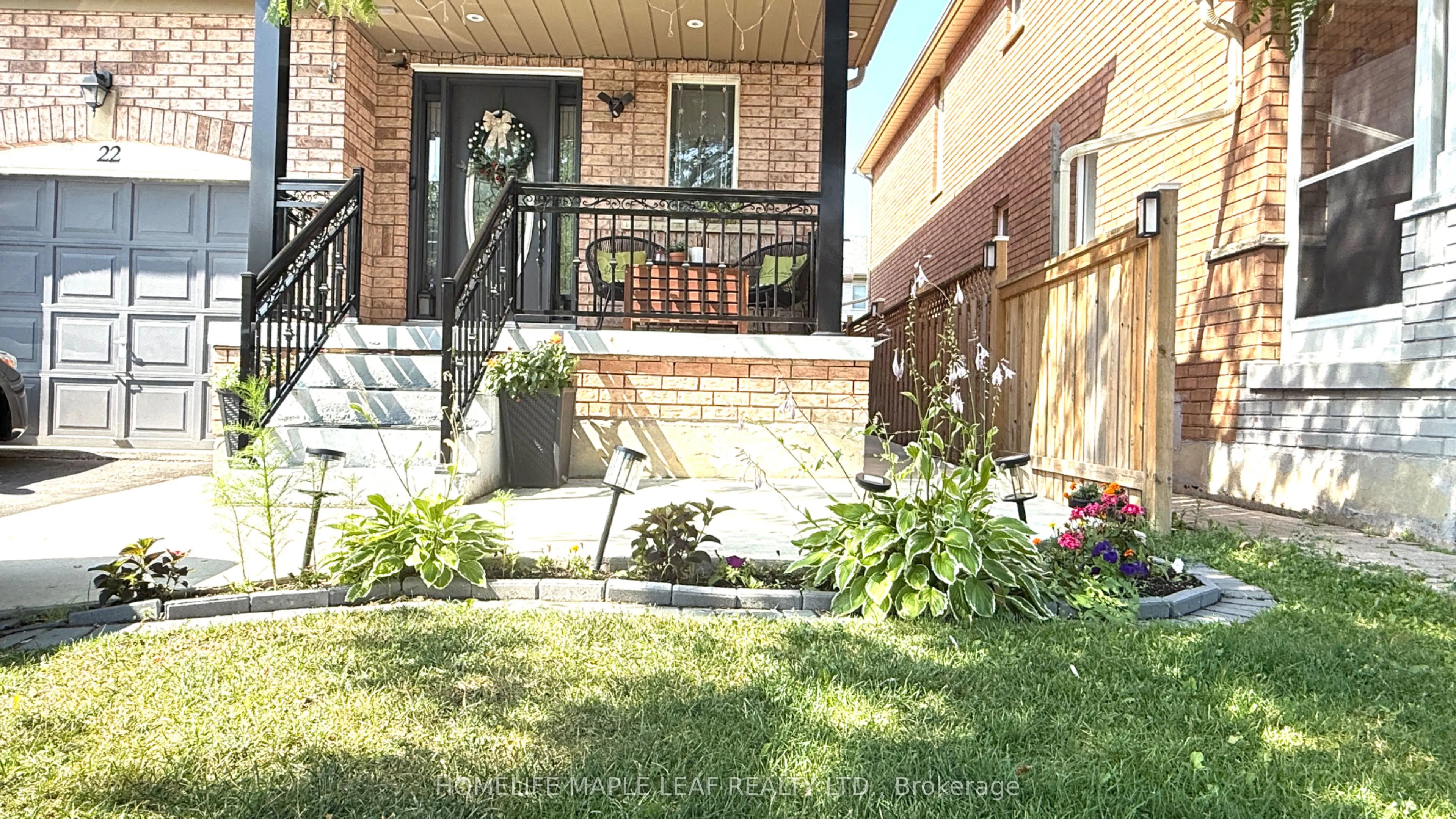22 Allangrove Drive