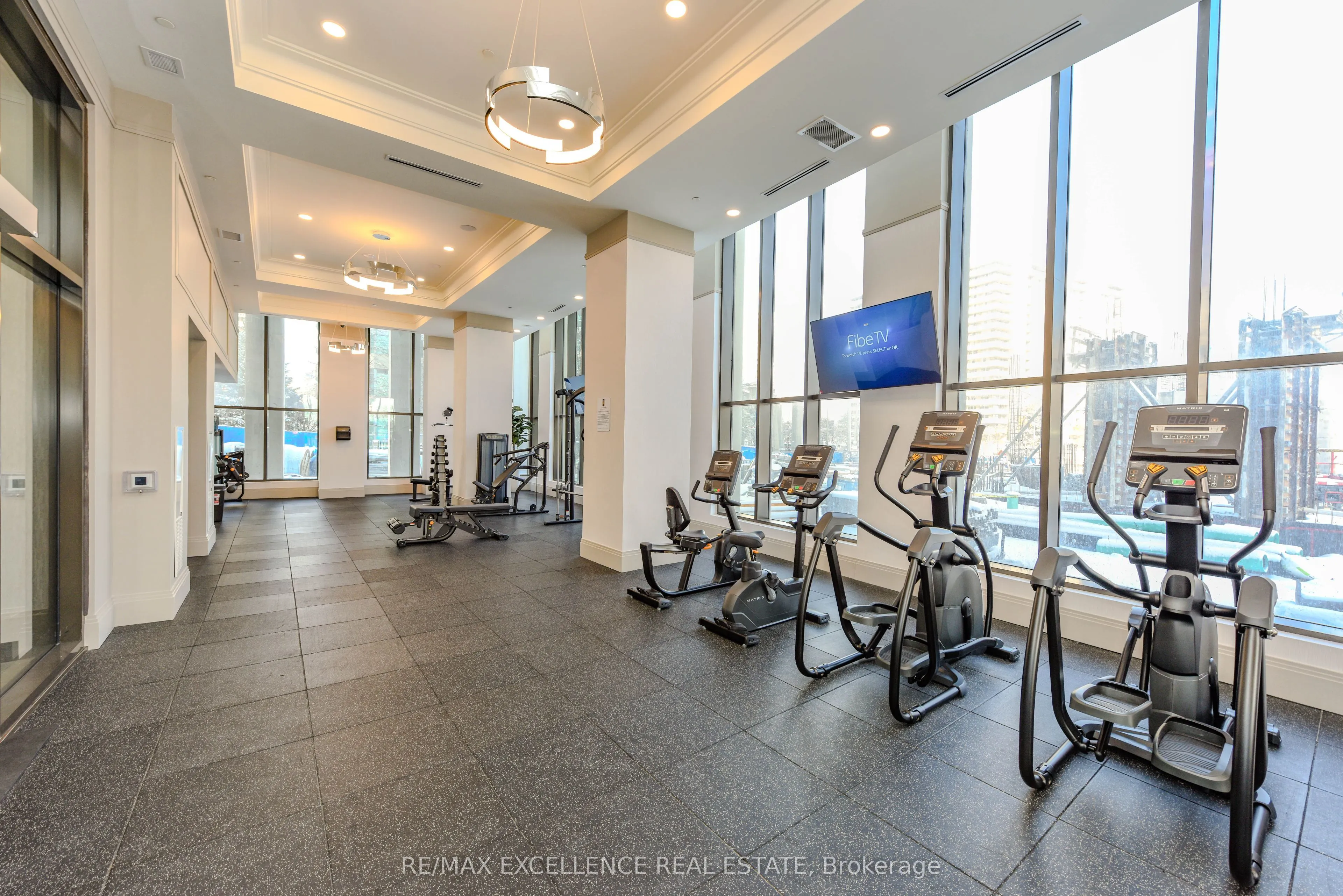 30 Elm Drive, #805