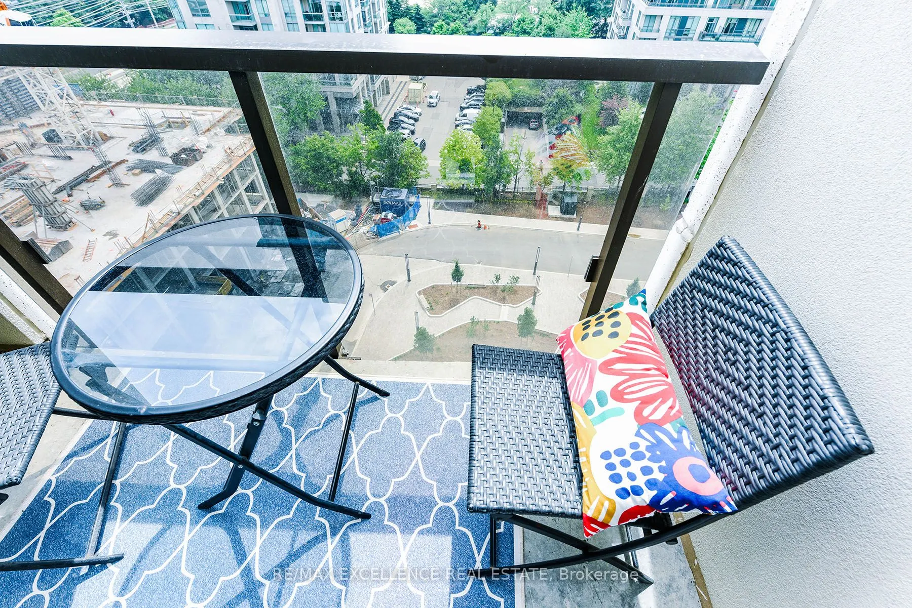 30 Elm Drive, #805