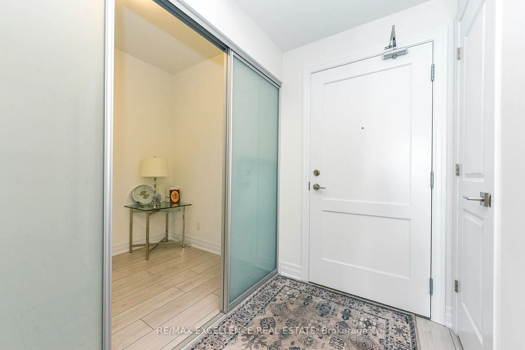 30 Elm Drive, #805