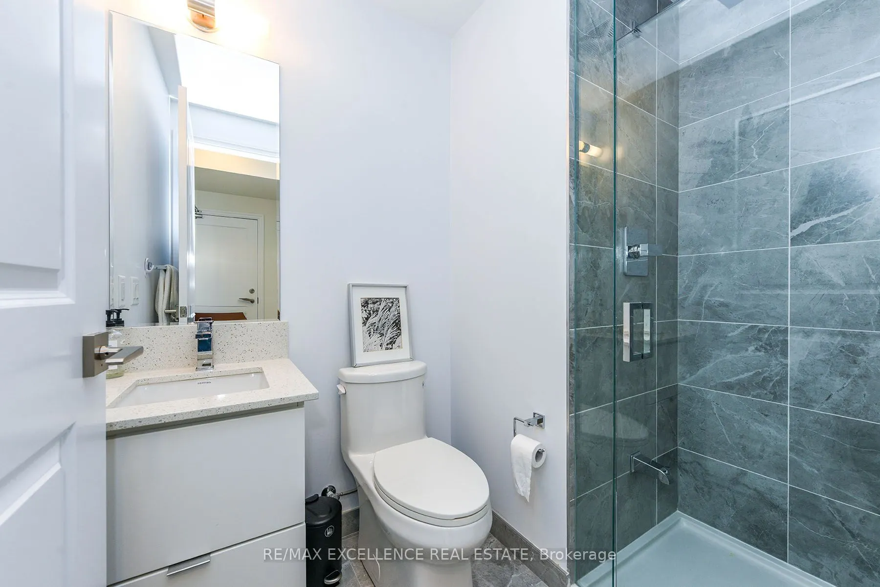 30 Elm Drive, #805