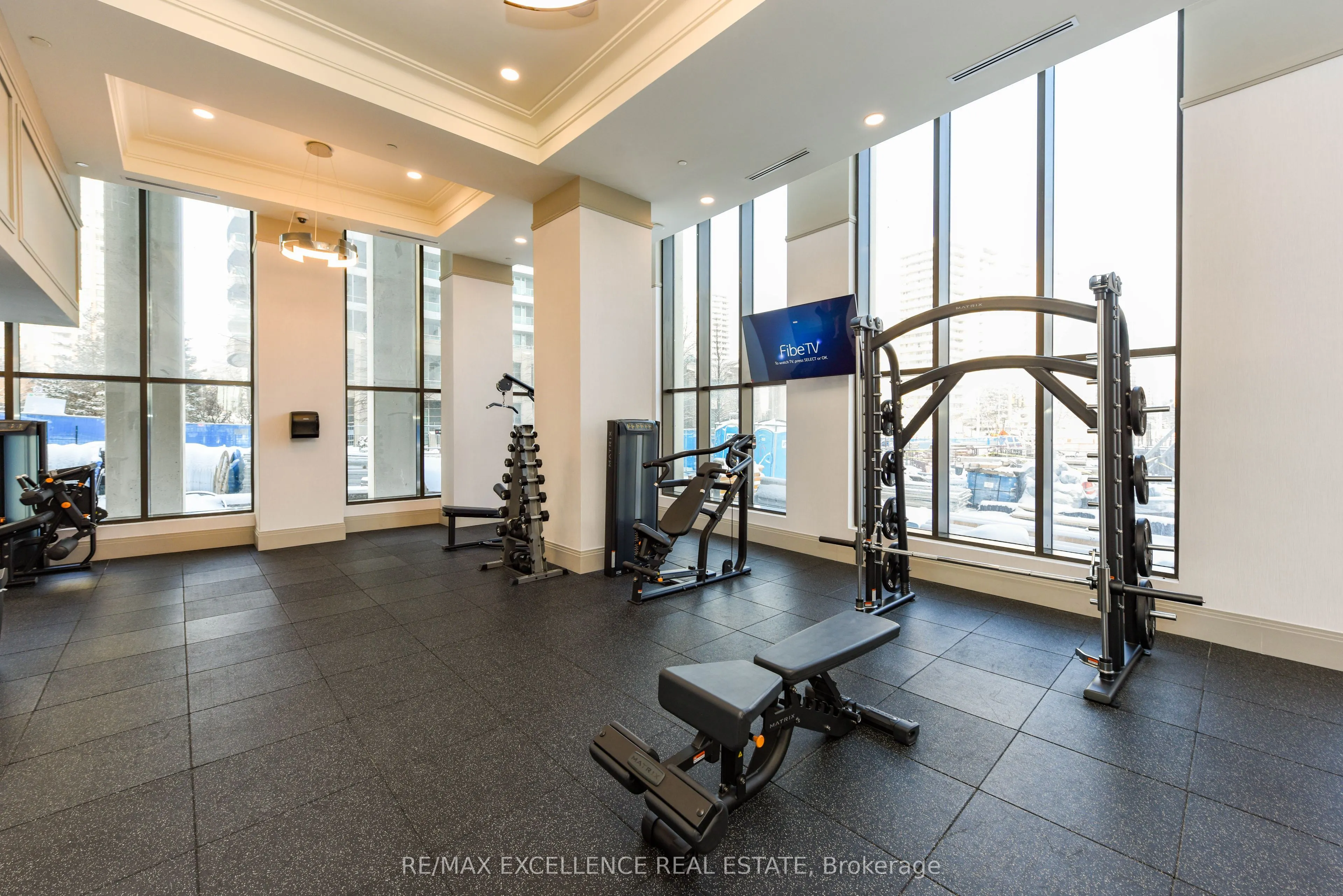 30 Elm Drive, #805