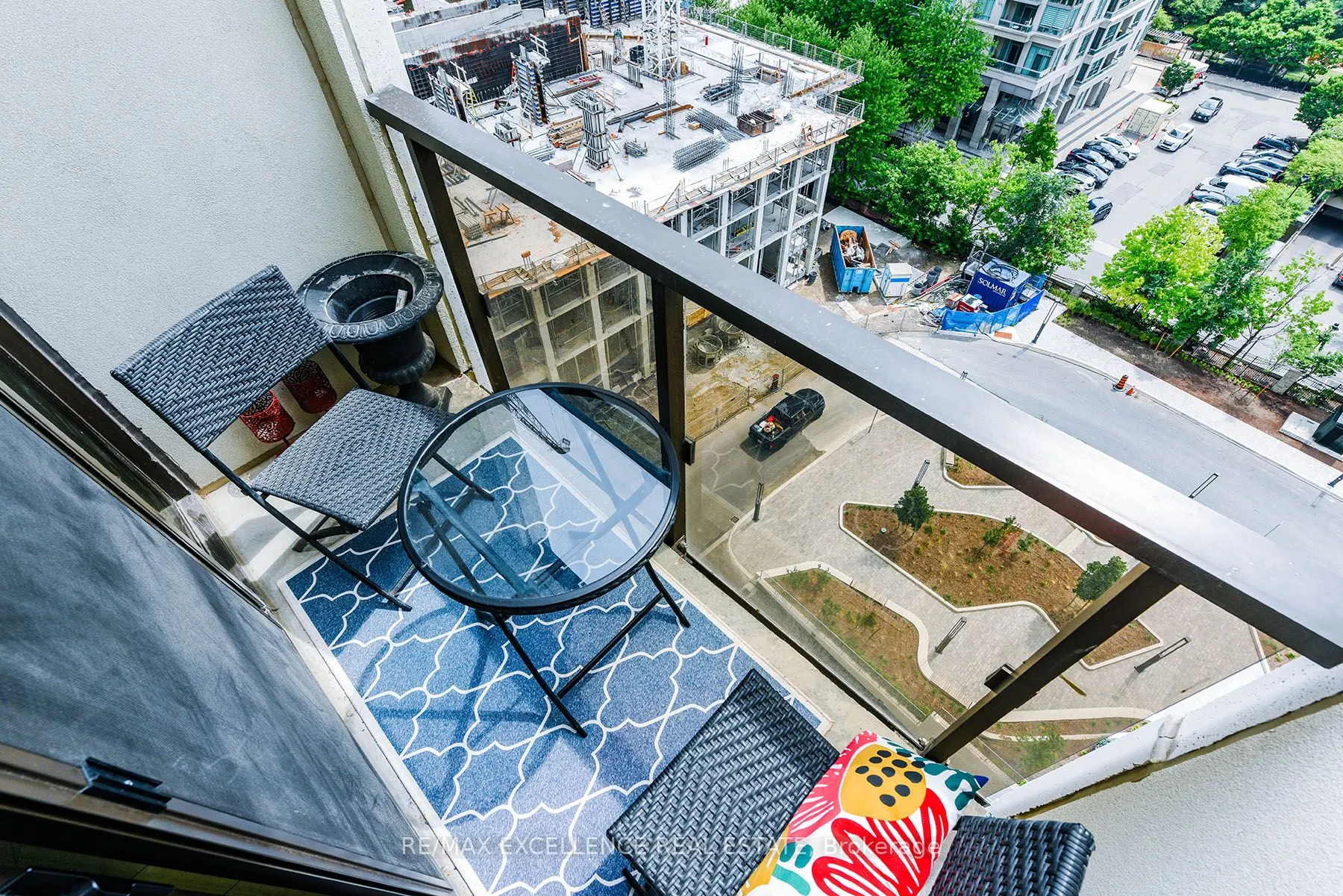 30 Elm Drive, #805