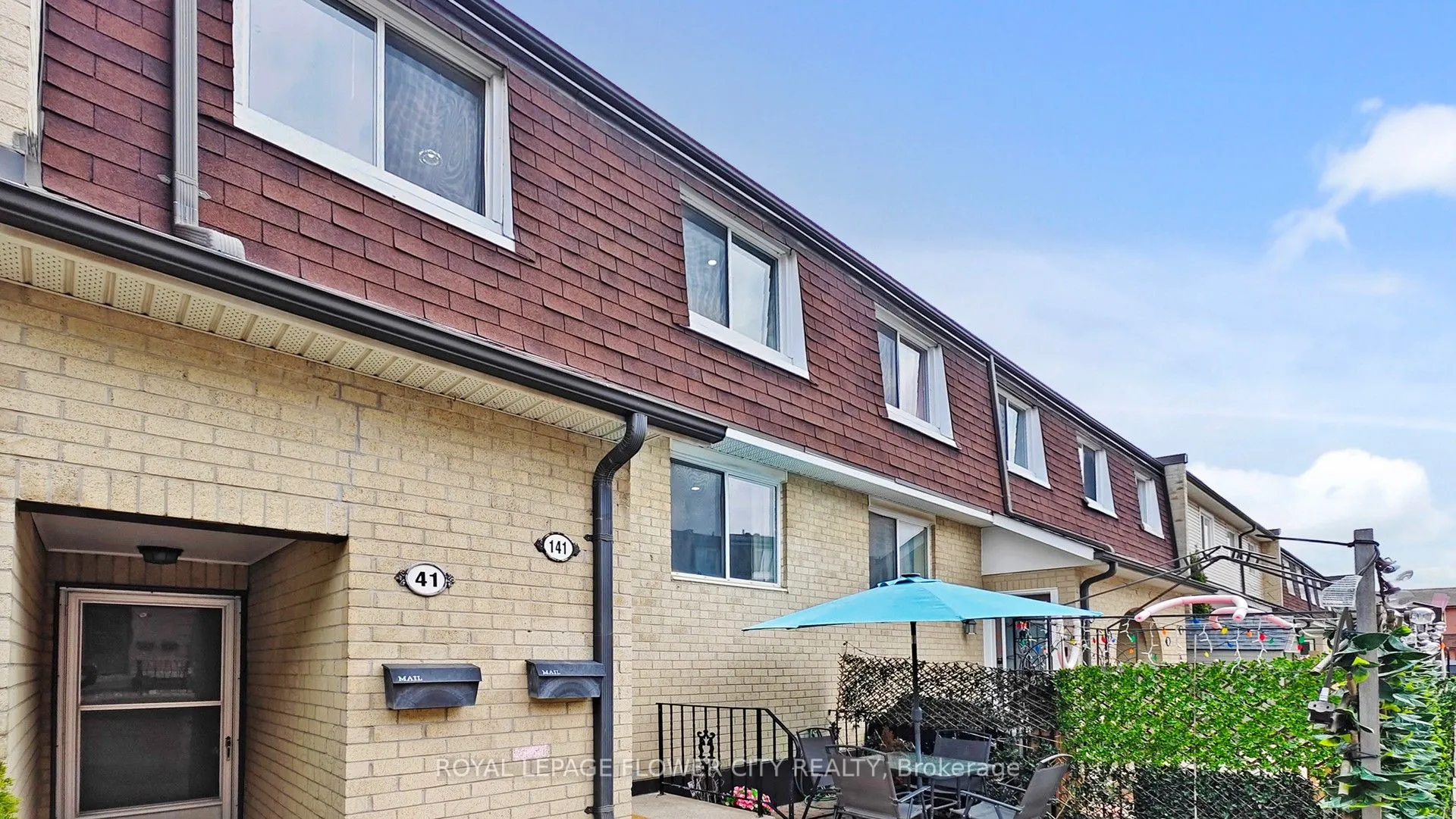 2170 Bromsgrove Road, #141